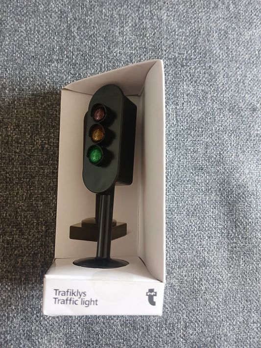 New - Flying Tiger Traffic Light