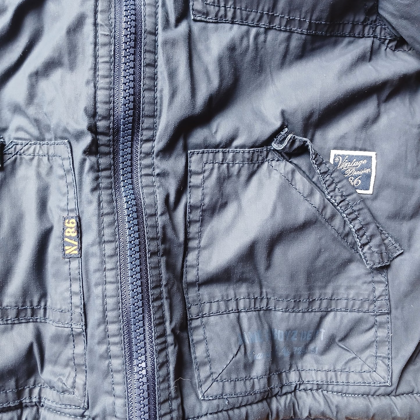 Name It Coat Age 18-24 months