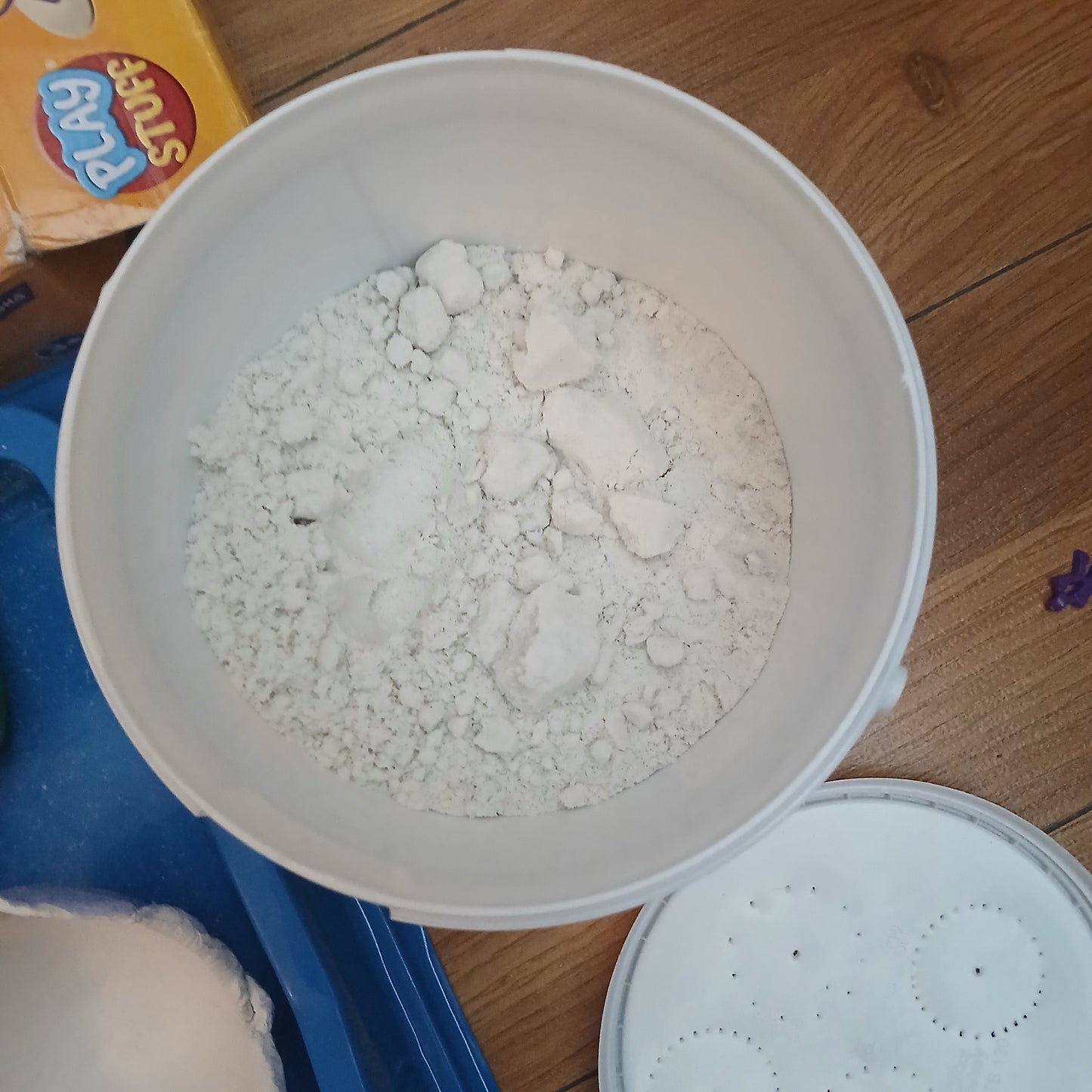 Sands Alive Play Kit