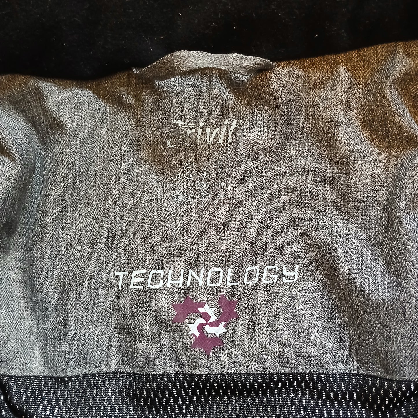 Crivit Ski Jacket Size 14