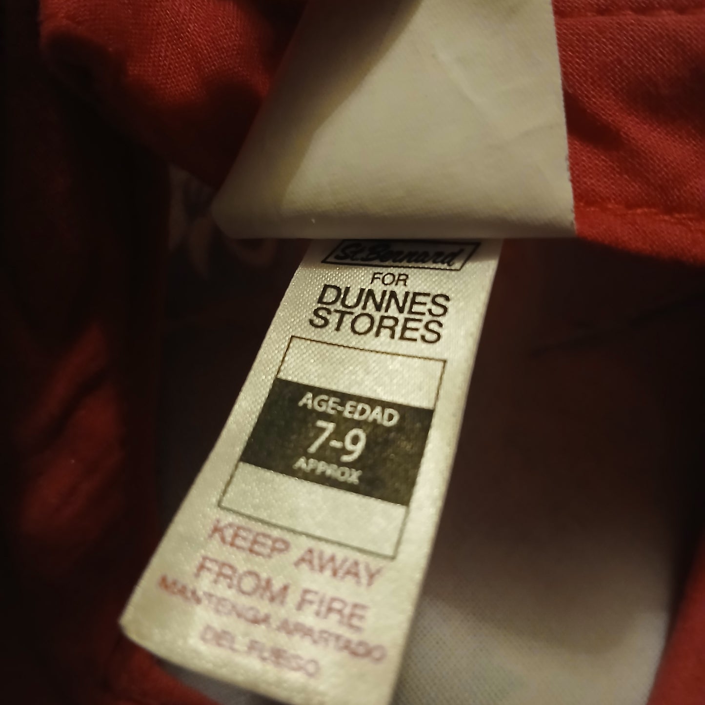 Disney Frozen Hat Age 7-9