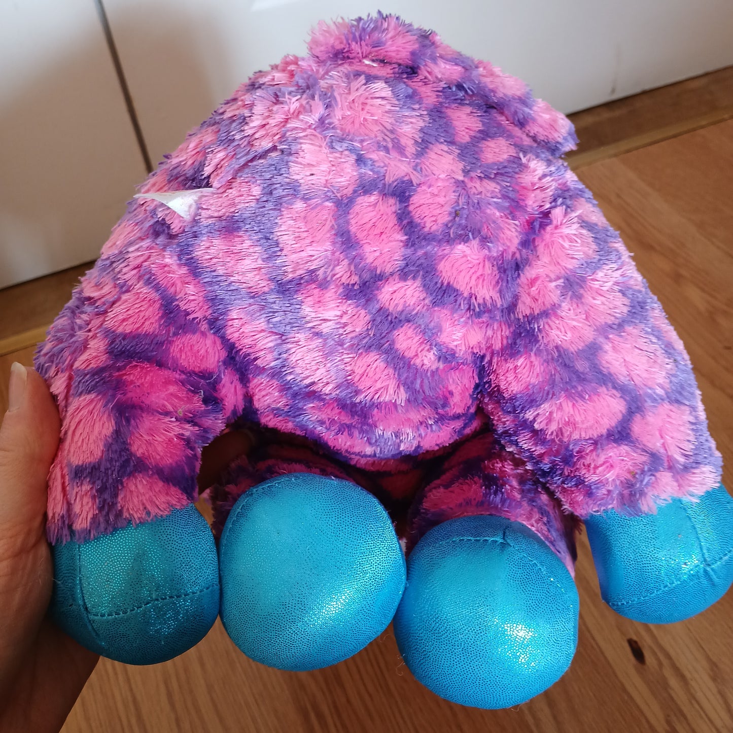 XL TY Sky High Beanie Boo