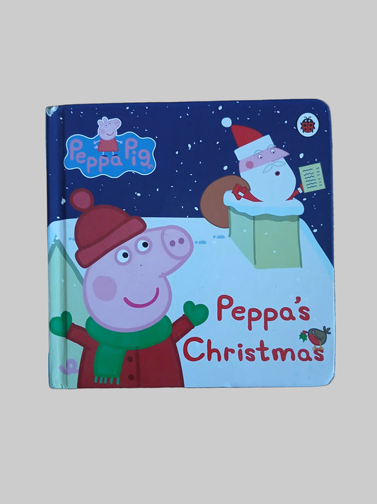 Peppa's Christmas