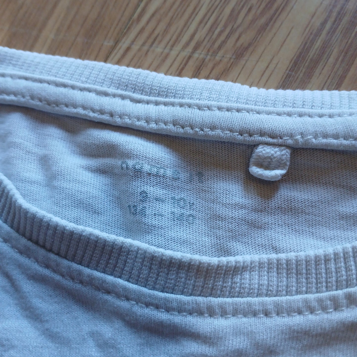 Name It T-Shirt Age 9-10