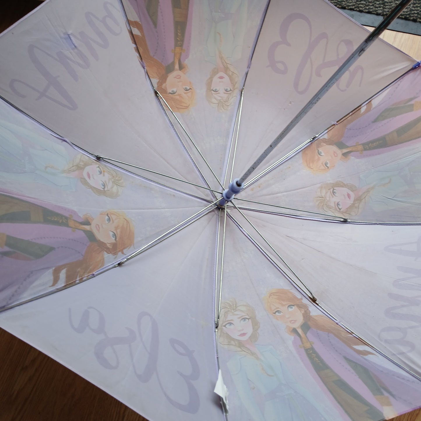 Disney Frozen Umbrella