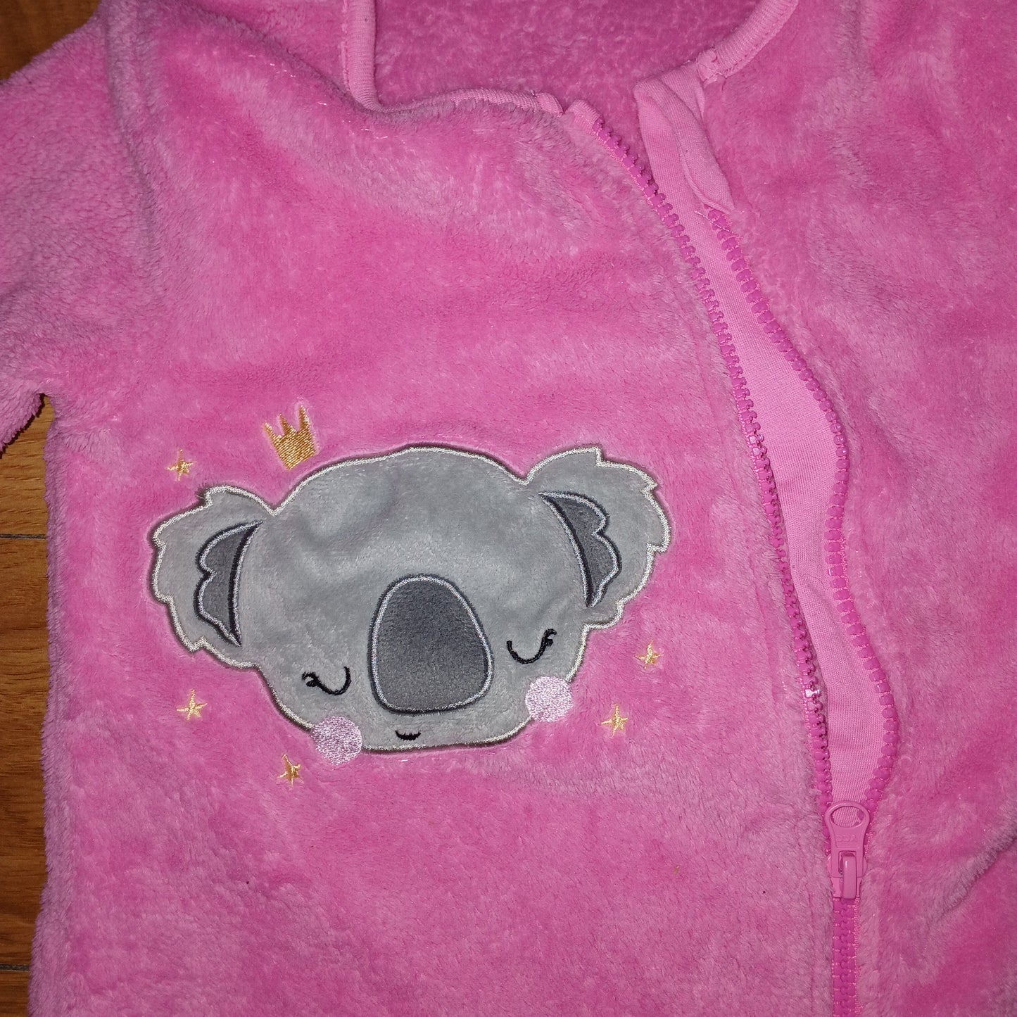 Dunnes Sleepsuit Age 18-23 months