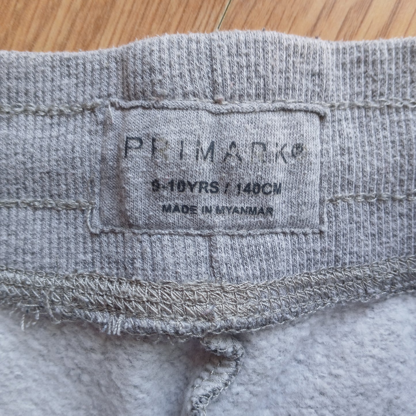 Primark Penneys Camoflauge Army Jogging Bottoms Age 9-10