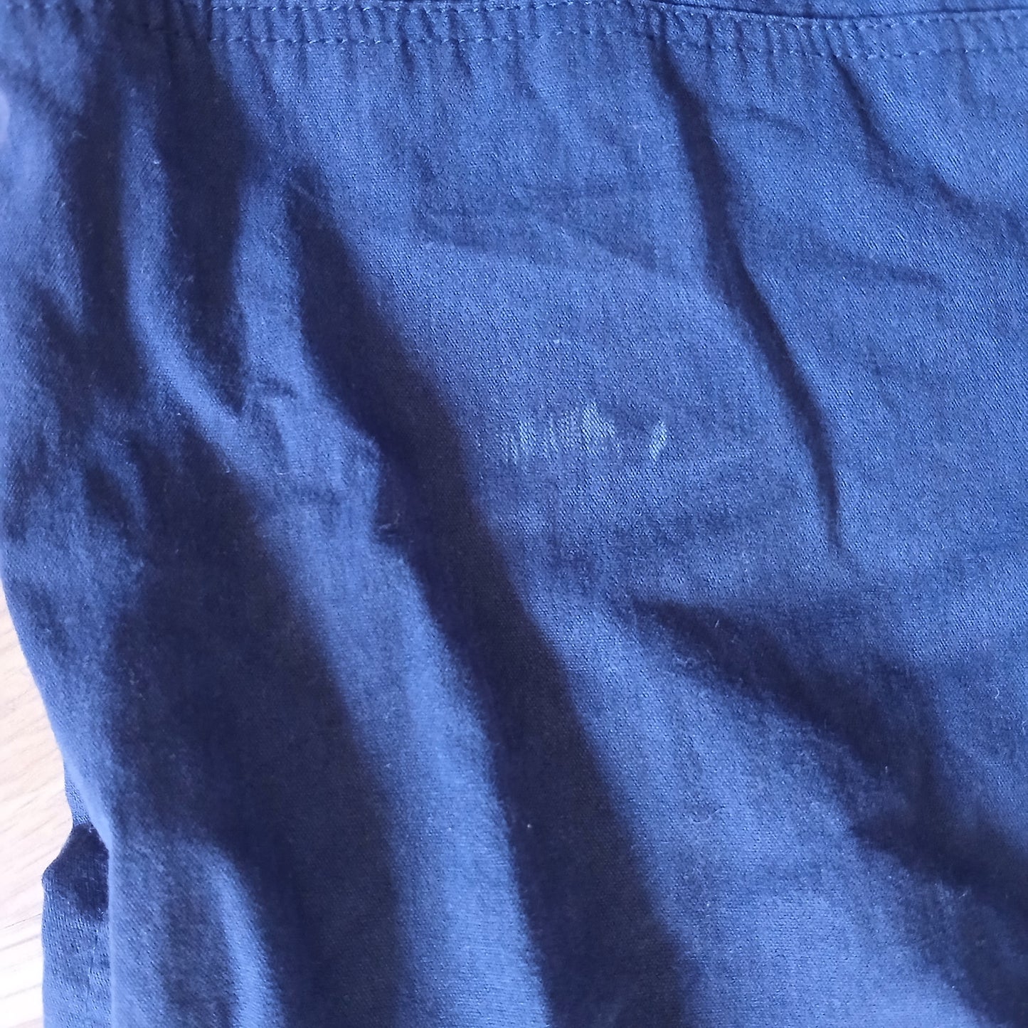 Country to Coast Blue Trousers Age 7-8