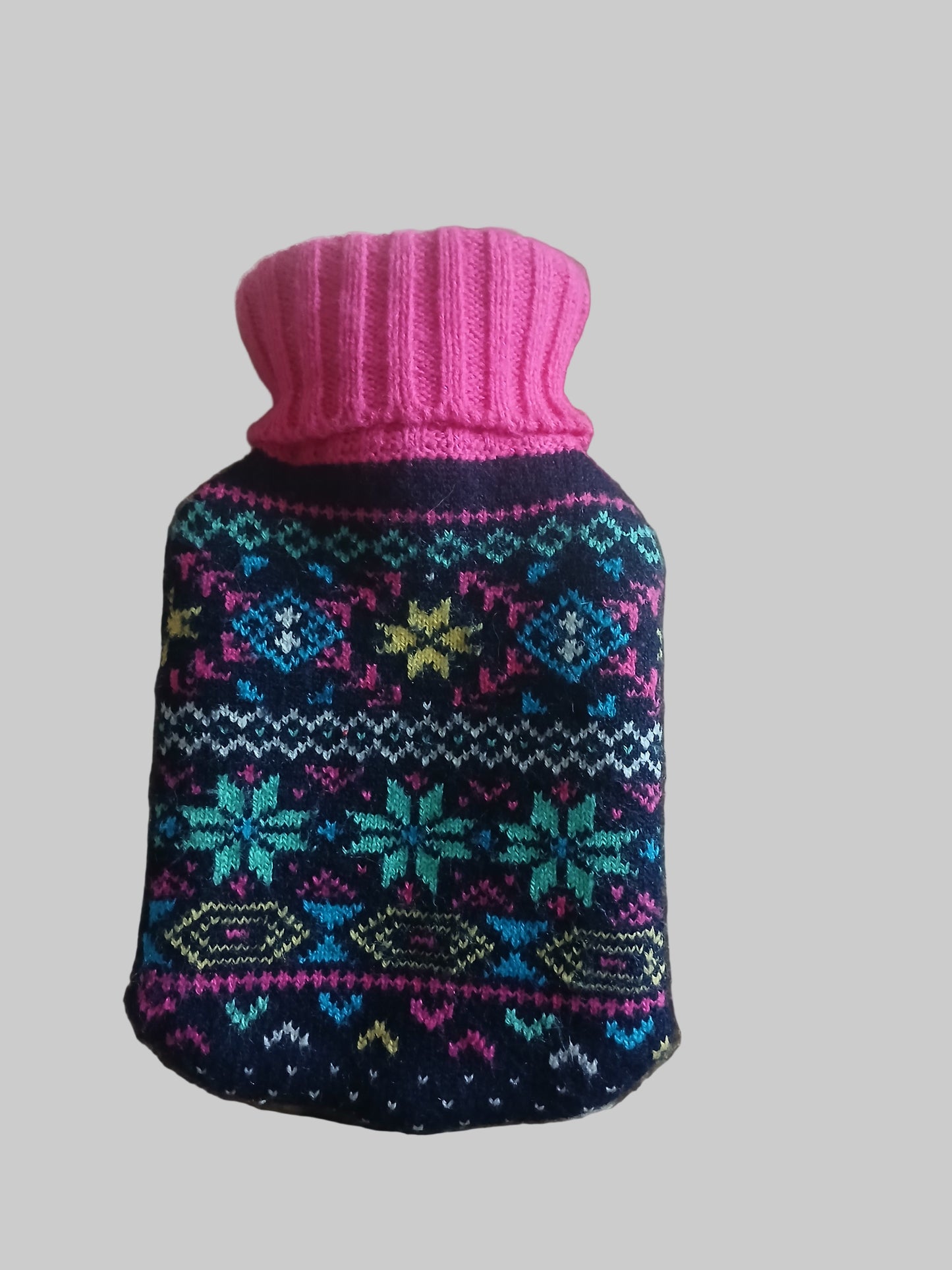 Primark/Penneys Mini Hot Water Bottle