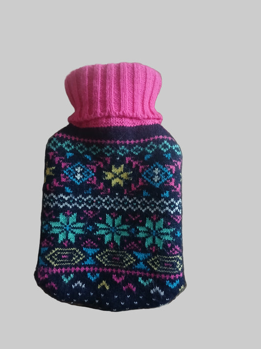 Primark/Penneys Mini Hot Water Bottle