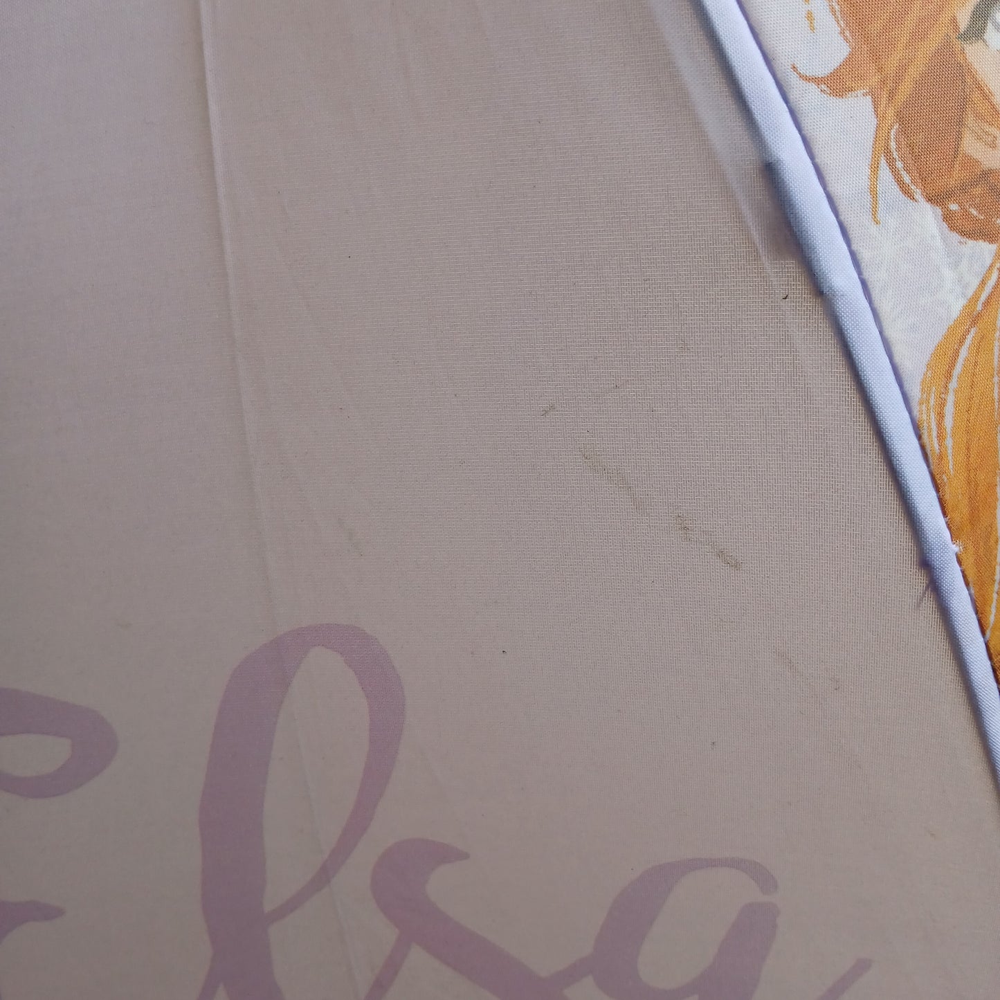 Disney Frozen Umbrella