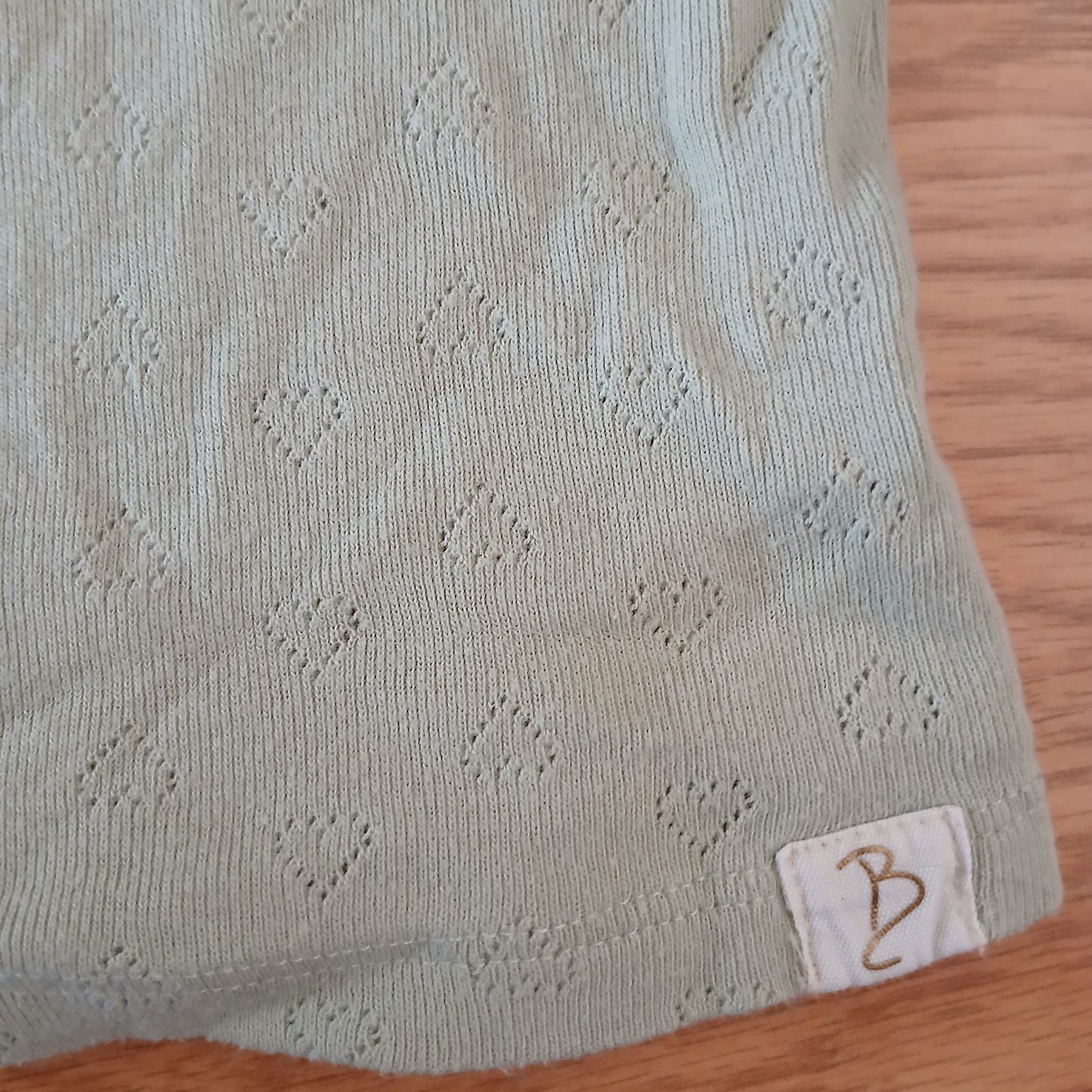 Billie by Billie Faiers at George Green Top Age 2-3