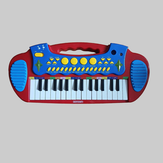 Kids Electronic Toy Keyboard