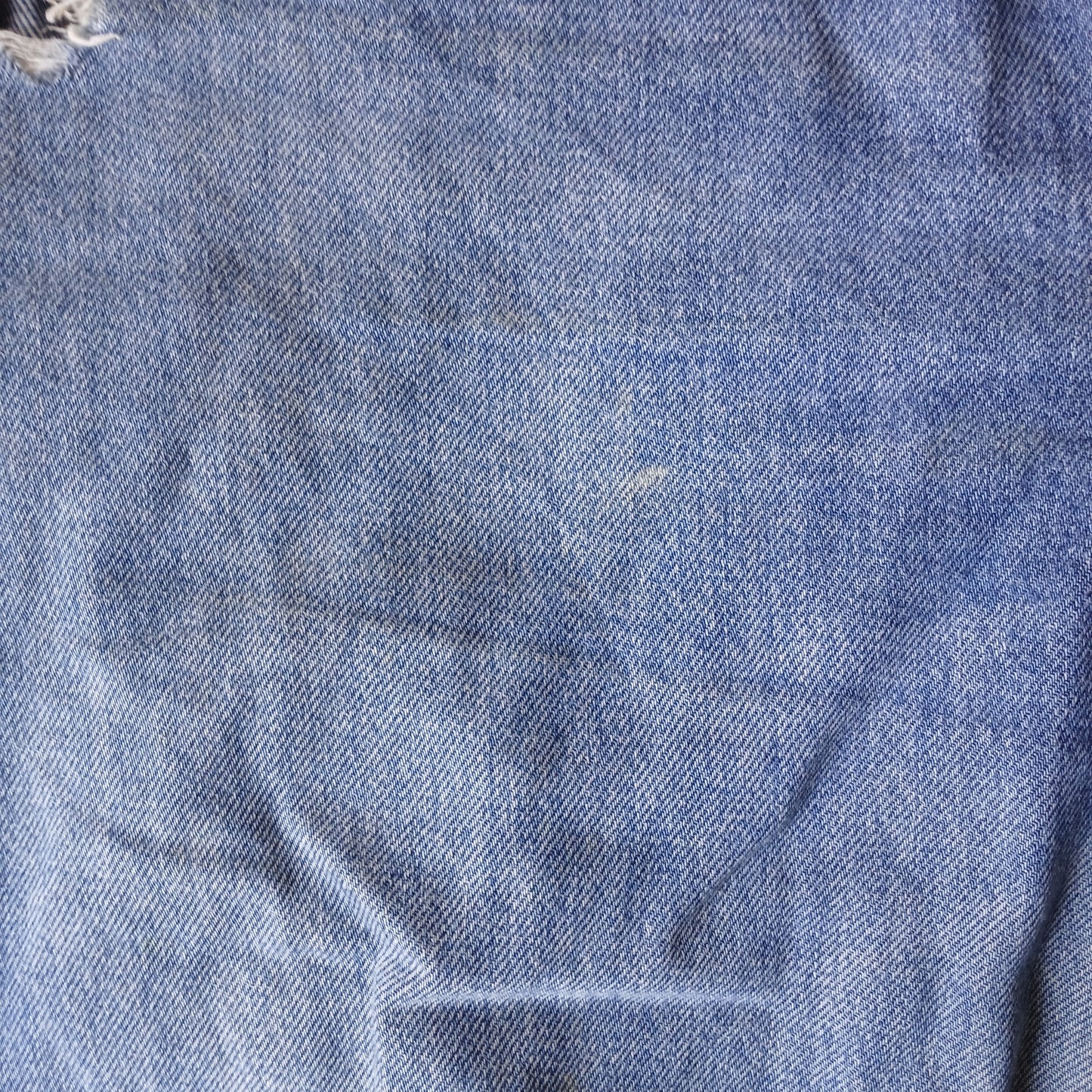 Bershka '90s Wide Jeans Size 12