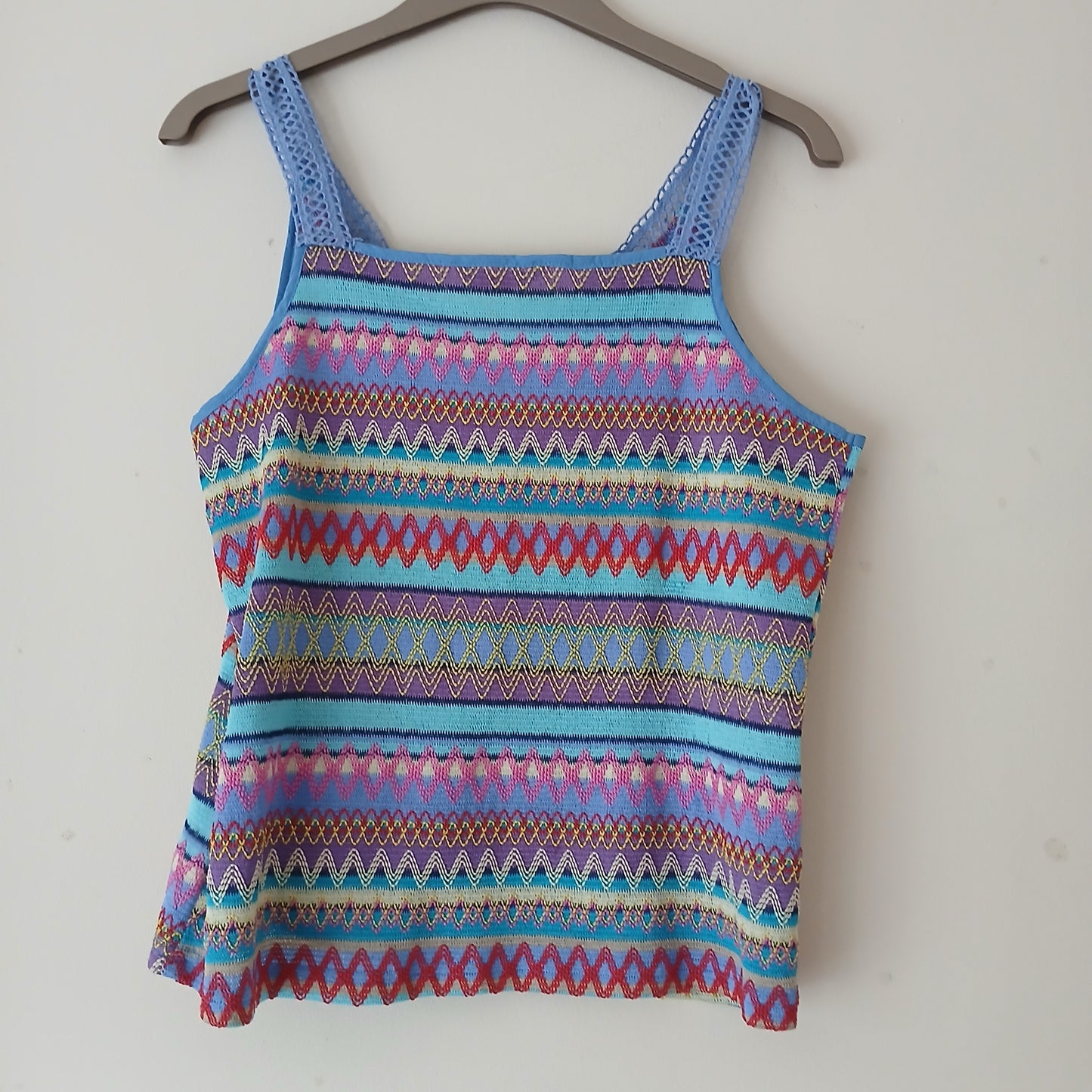 Shein Vest Top Size L