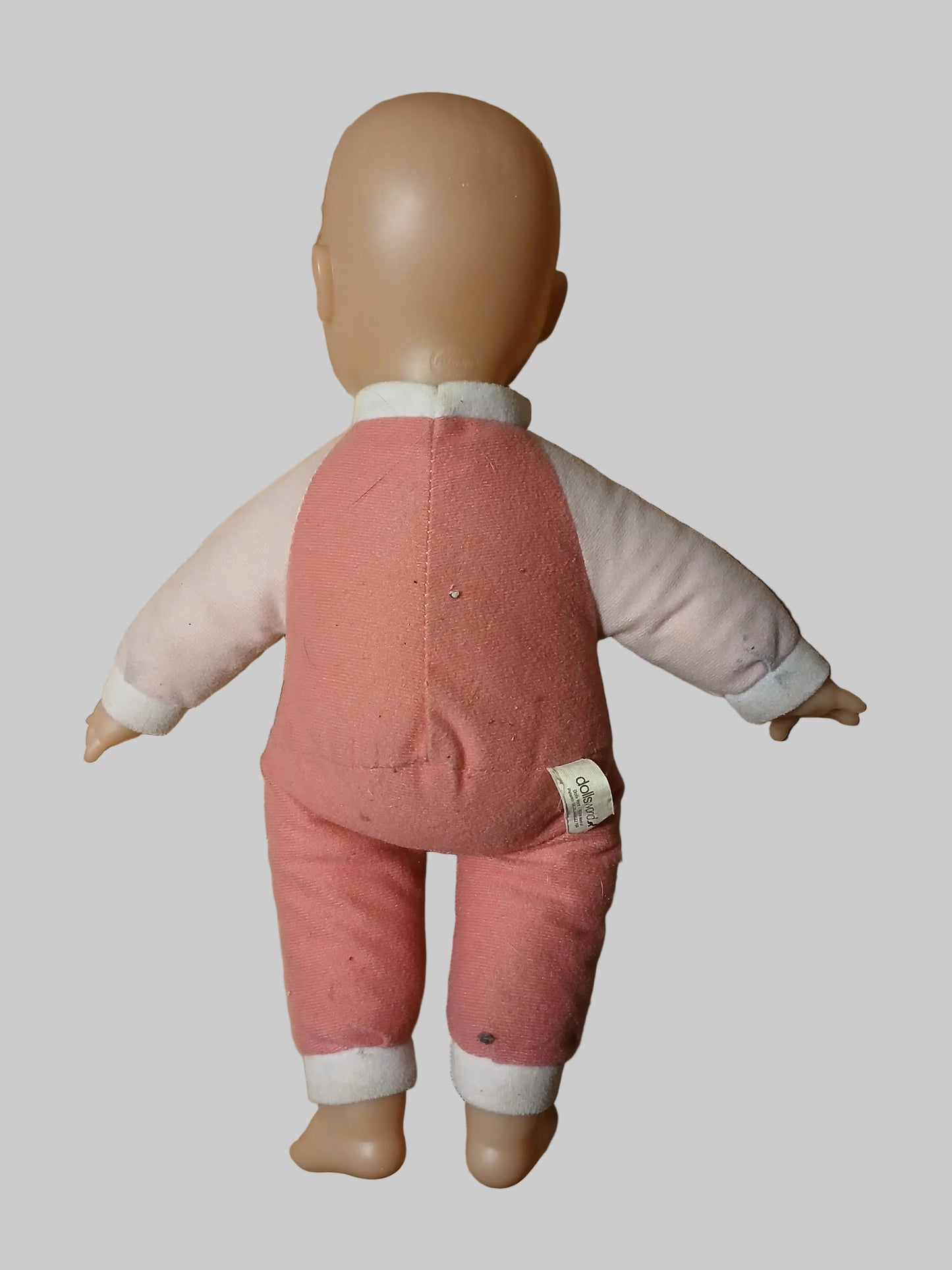 Dollsworld Baby Doll