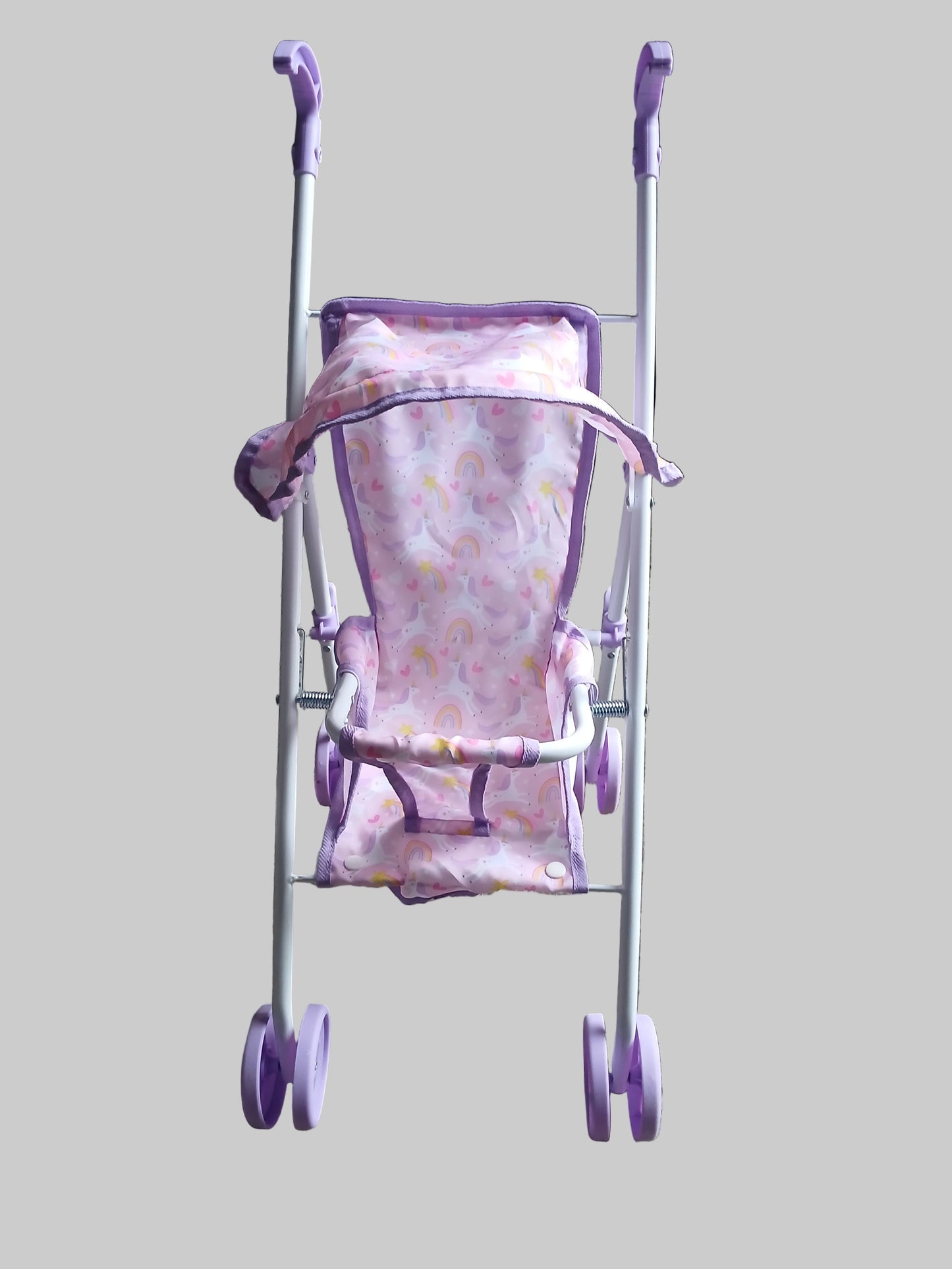 Dolls Pushchair Stroller