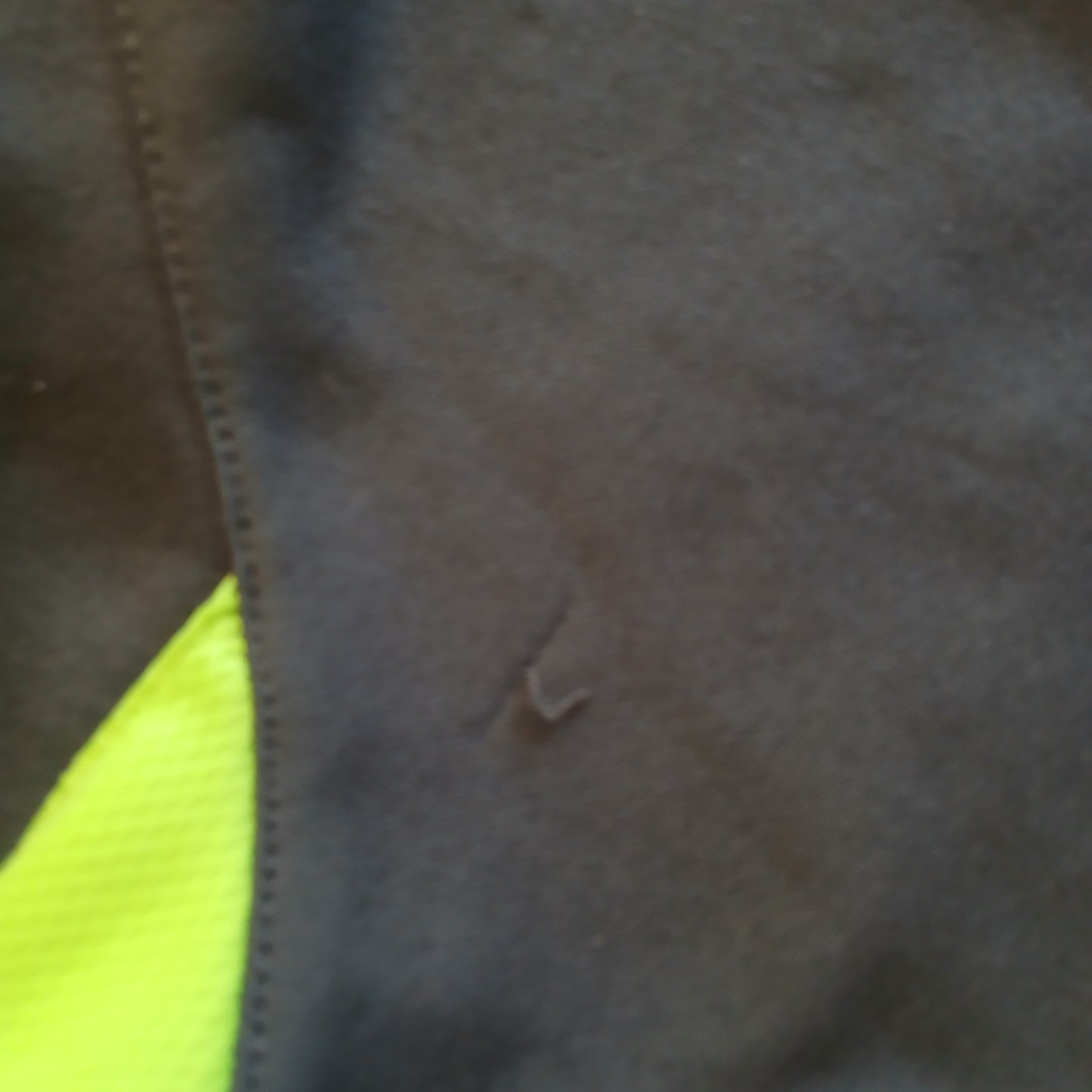 Kelloggs GAA Cúl Camp Half Zip Size 2A (Age 7-8)