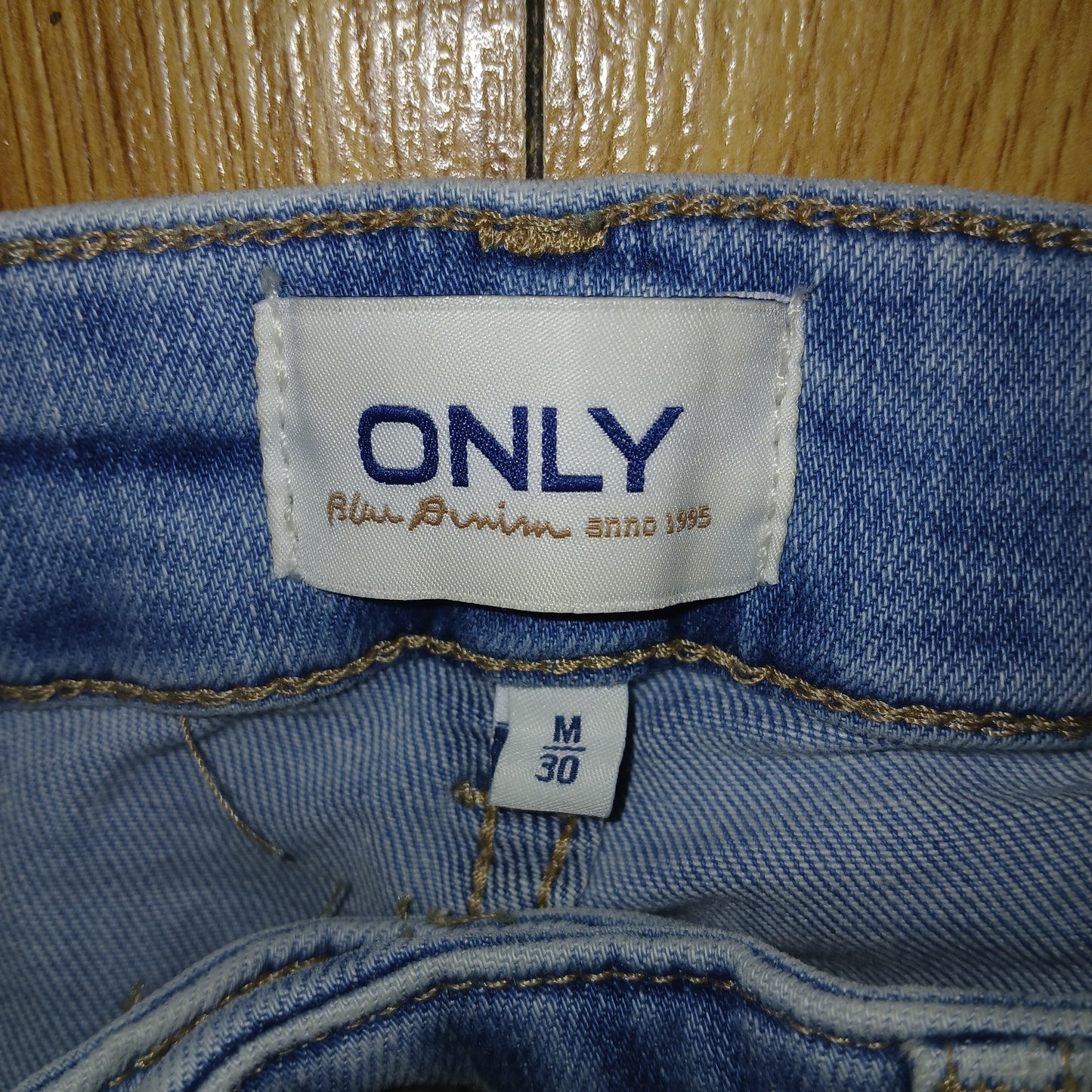 Only Jeans Size 30 (size 10)