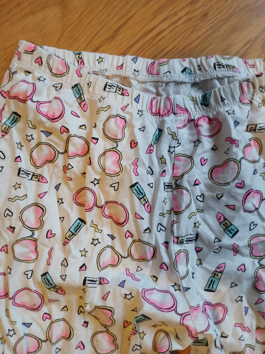 Primark Penneys Pyjama Bottoms Age 7-8