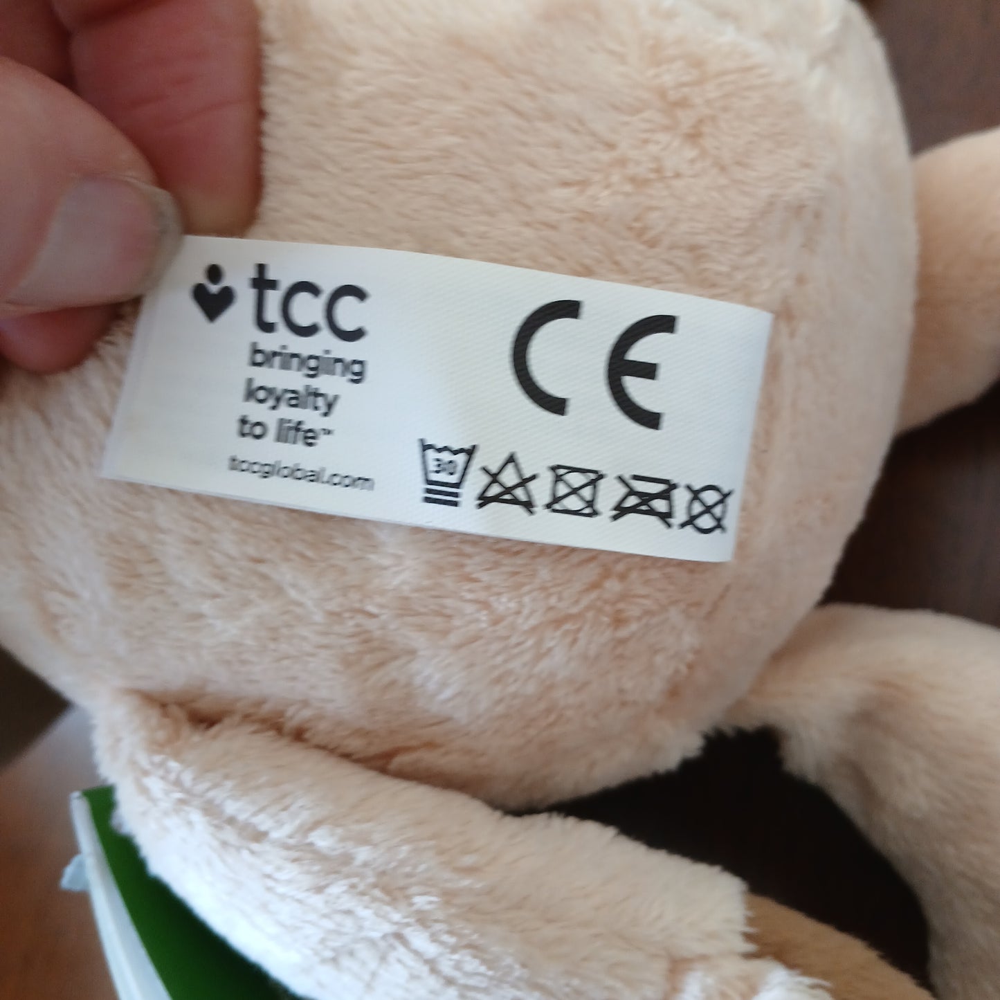 Goodness Gang "Max Mushroom" Soft Toy