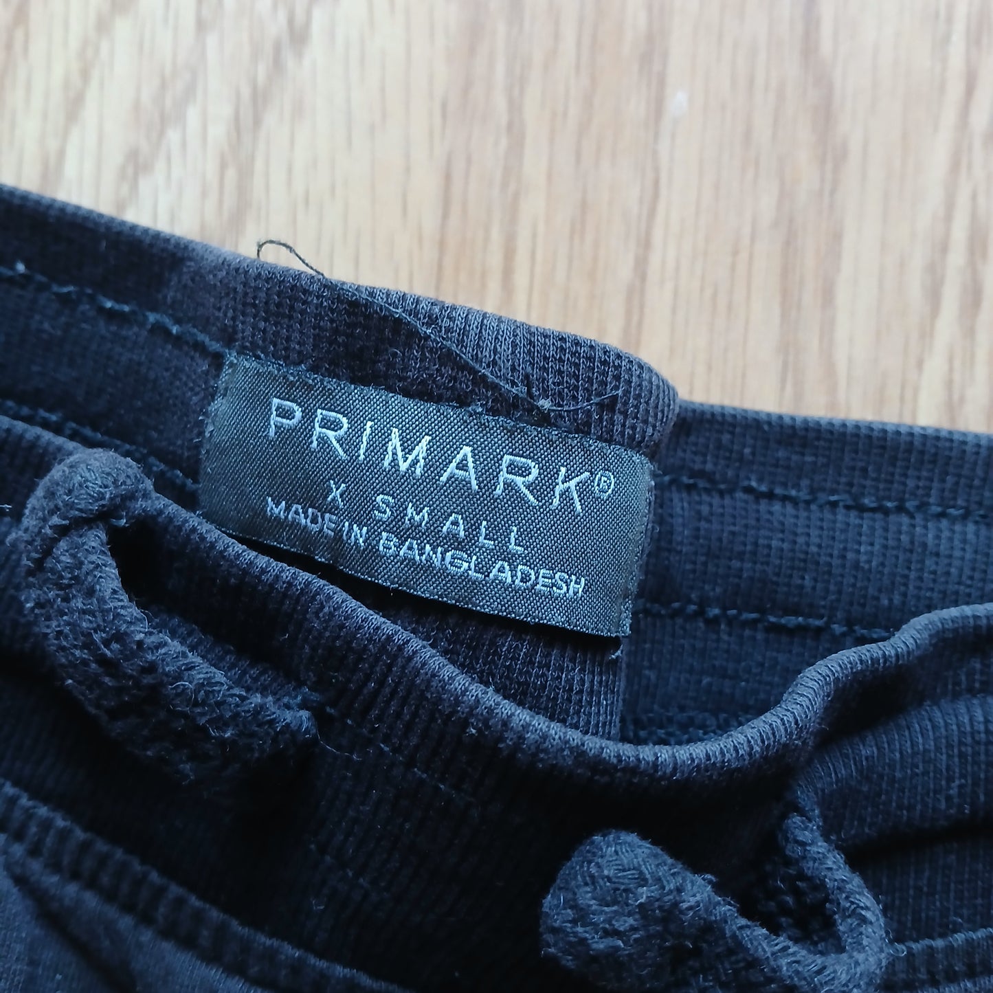 Primark Penneys Brown Jogging Bottoms Size XS
