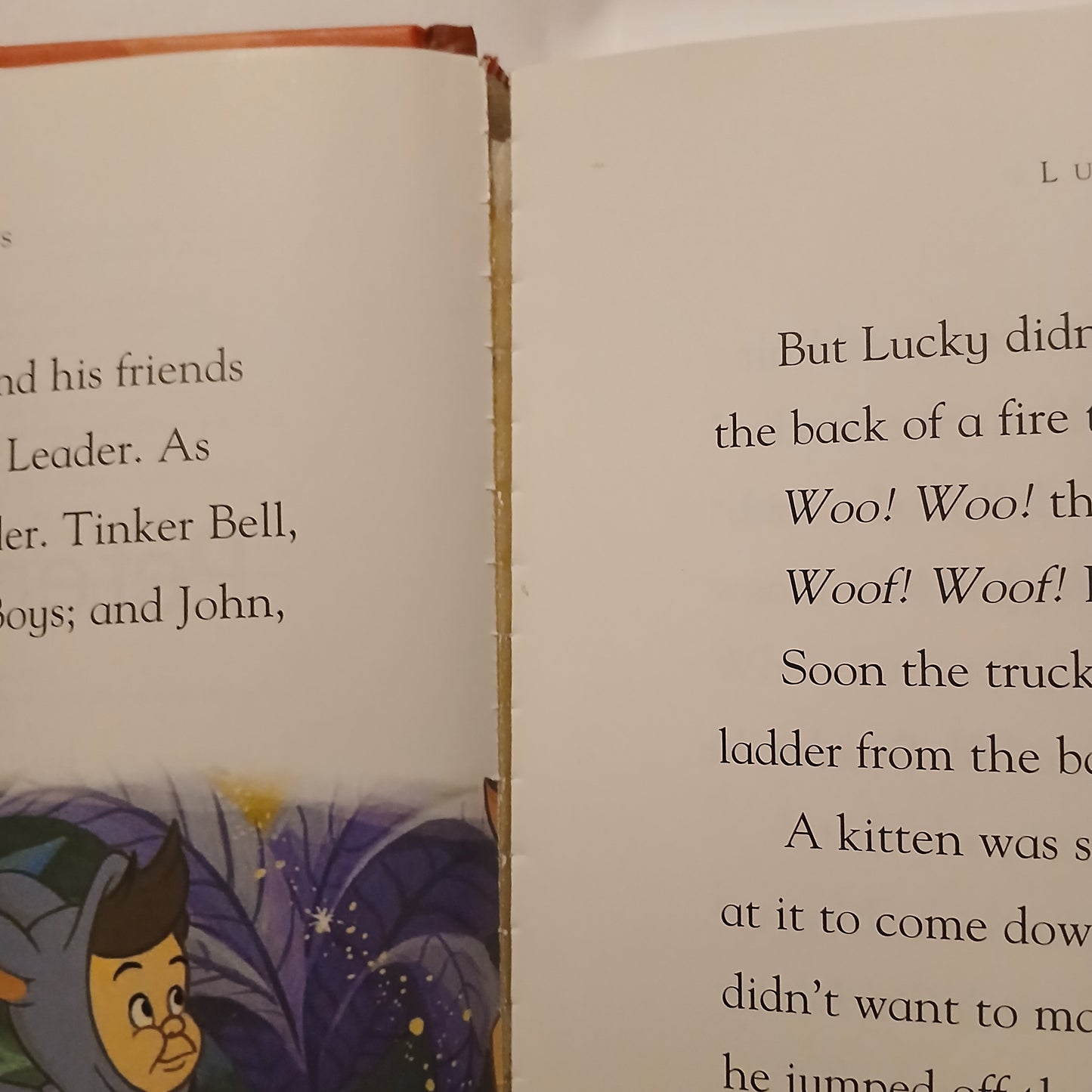 Disney Adventure Stories