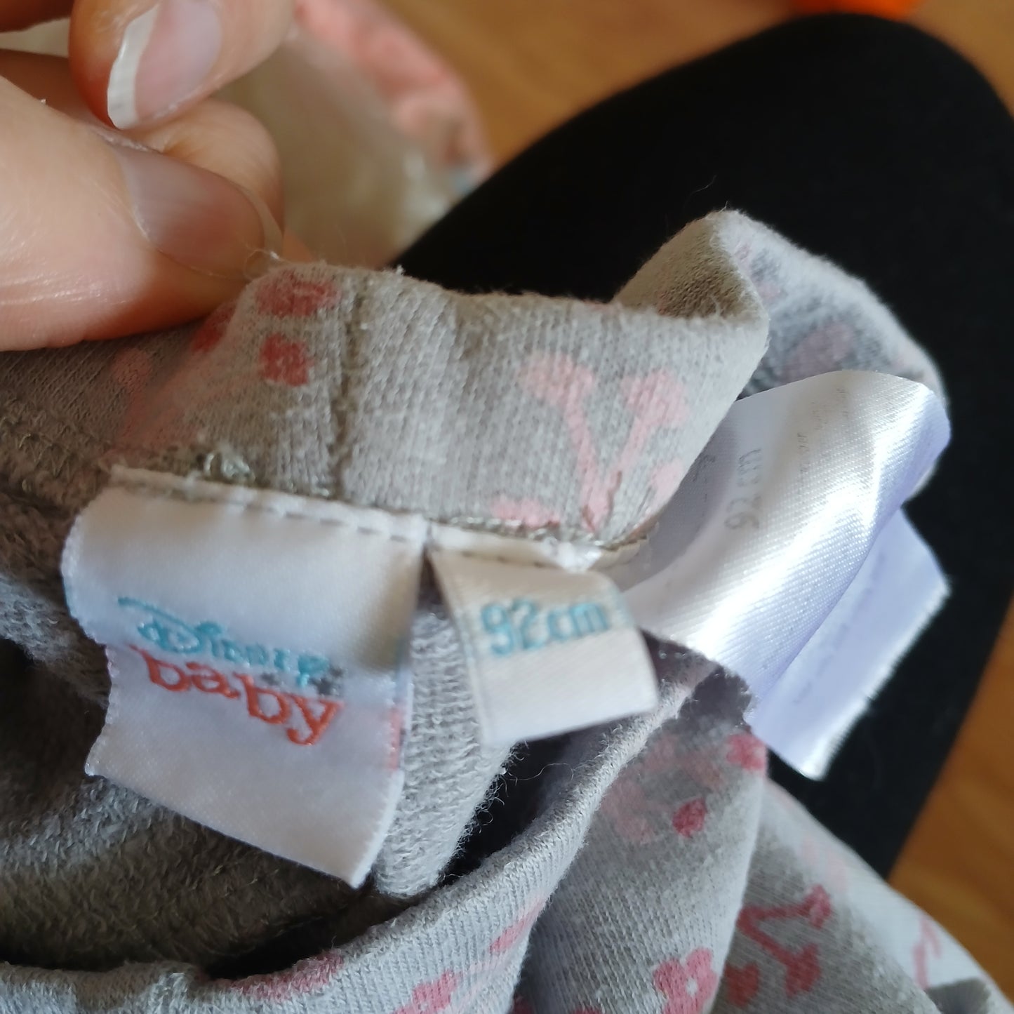 Disney Baby Bambi Leggings Age 2