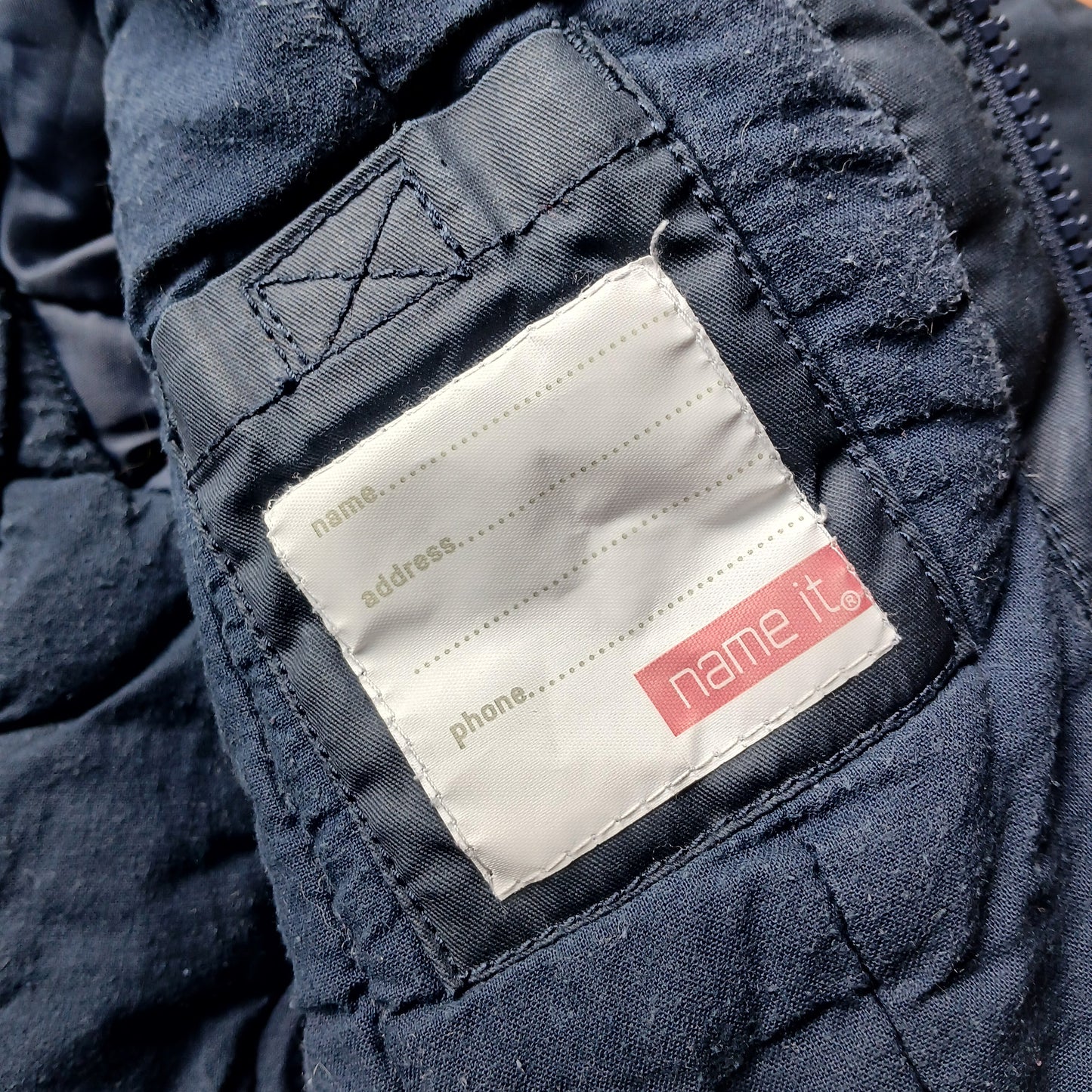 Name It Coat Age 18-24 months