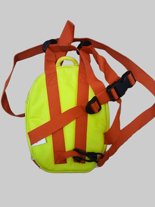 Lindam Toddler Funpack Harness and Backpack