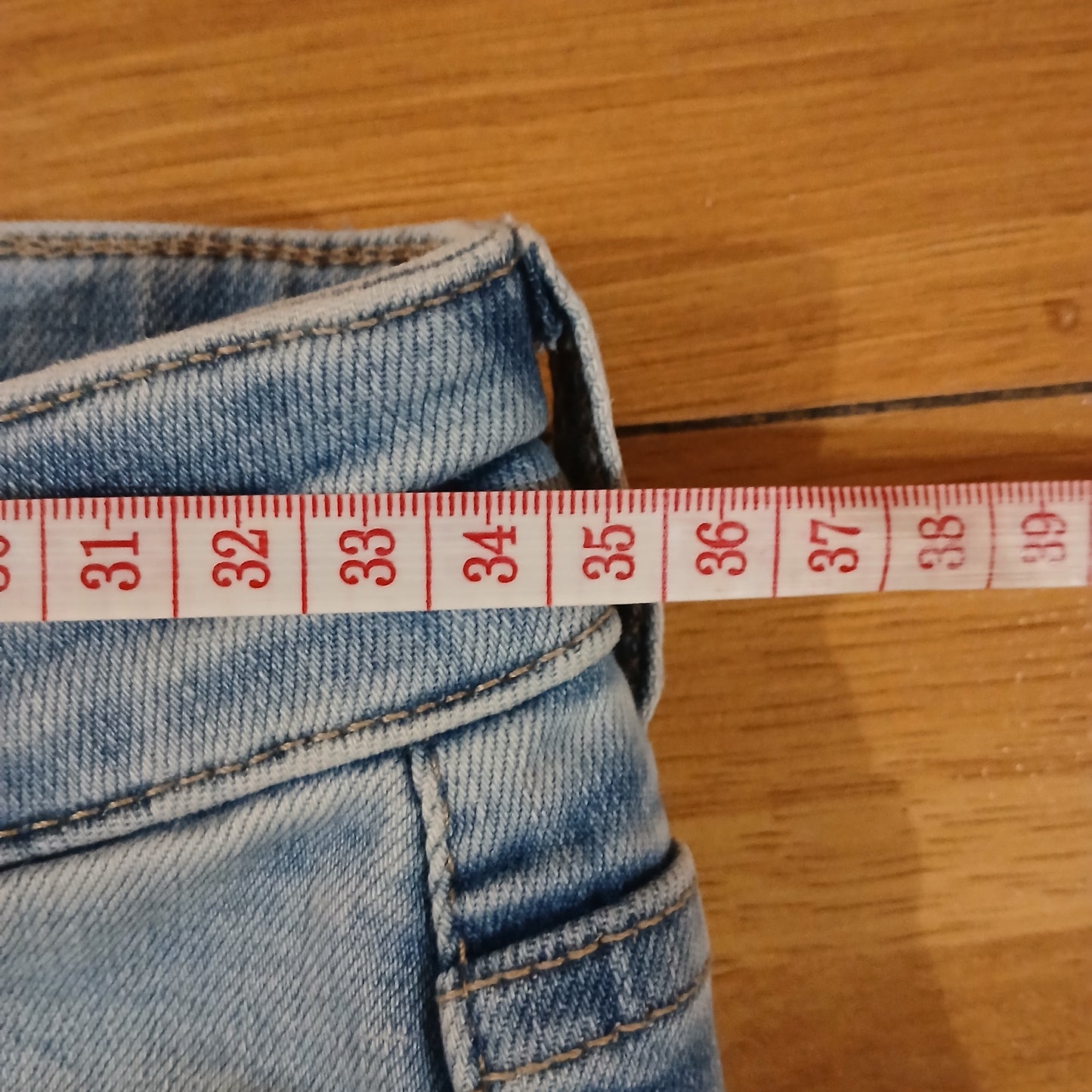 Only Jeans Size 30 (size 10)