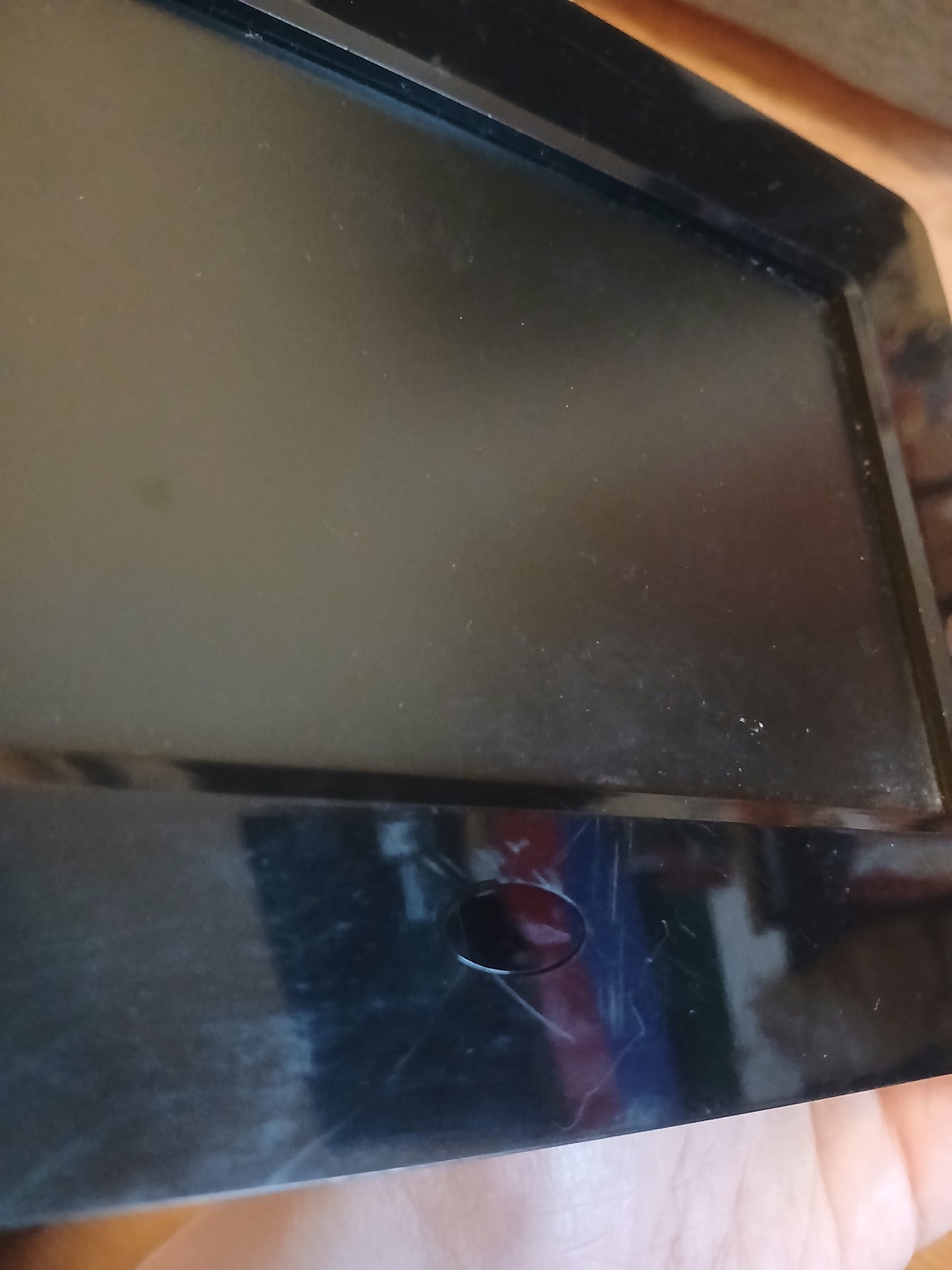 Technika JP07 Digital Photo Frame