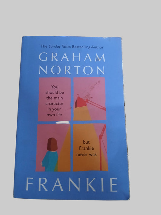 Frankie by Graham Norton