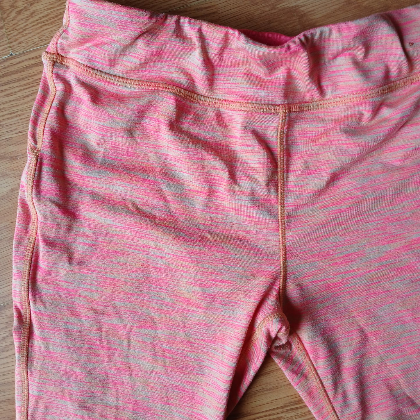 Work Out Leggings Size 10
