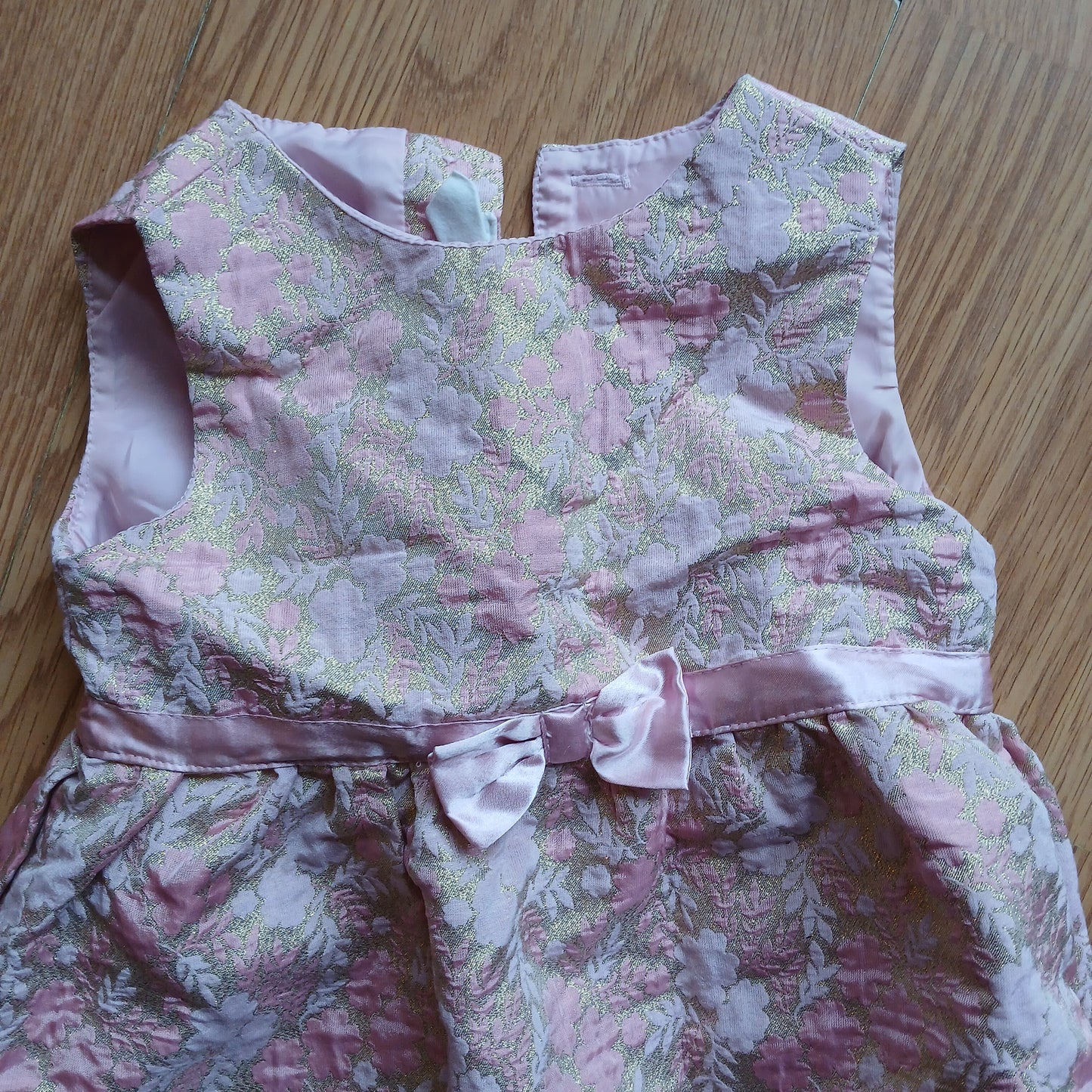 H&M Dress Age 18-24 months