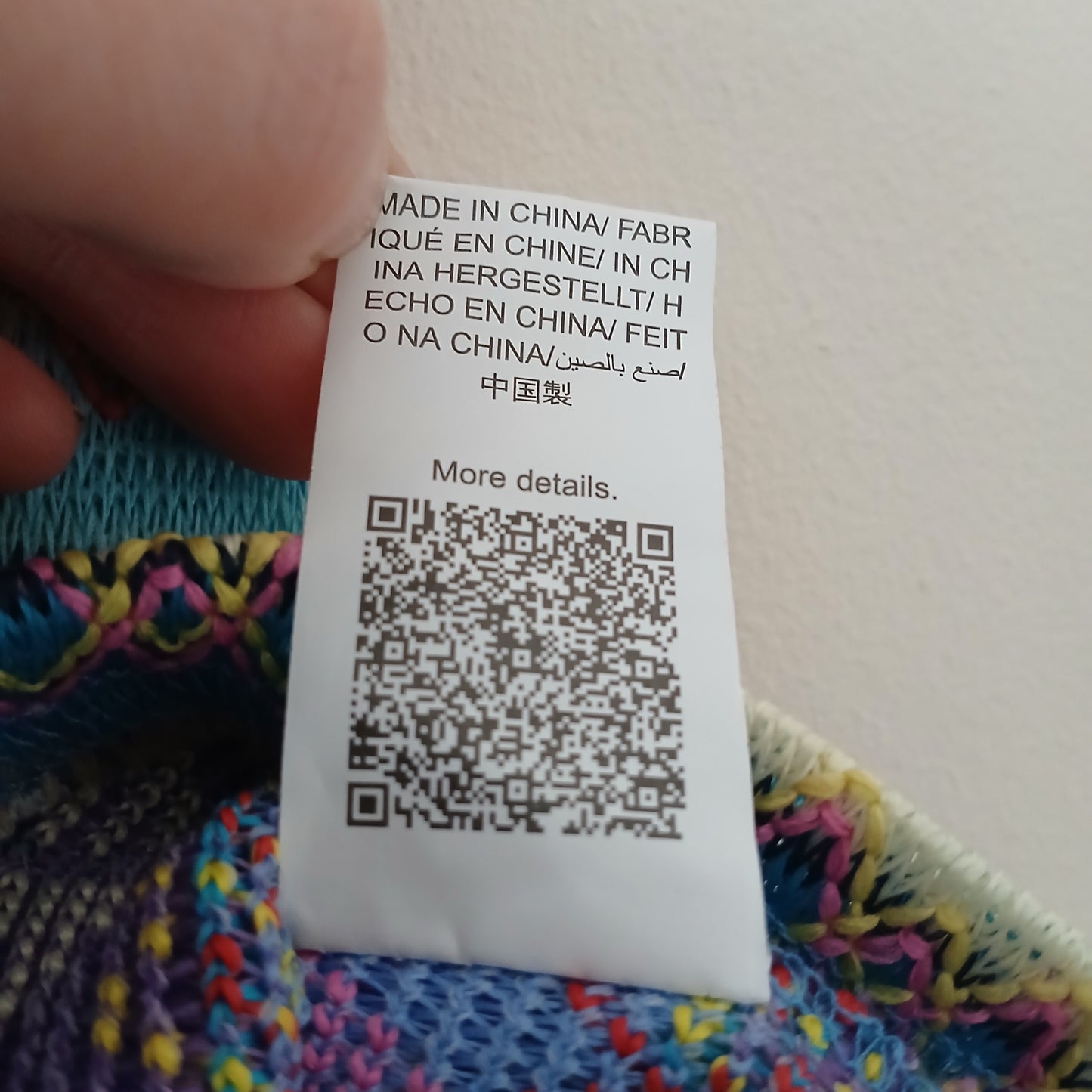 Shein Vest Top Size L