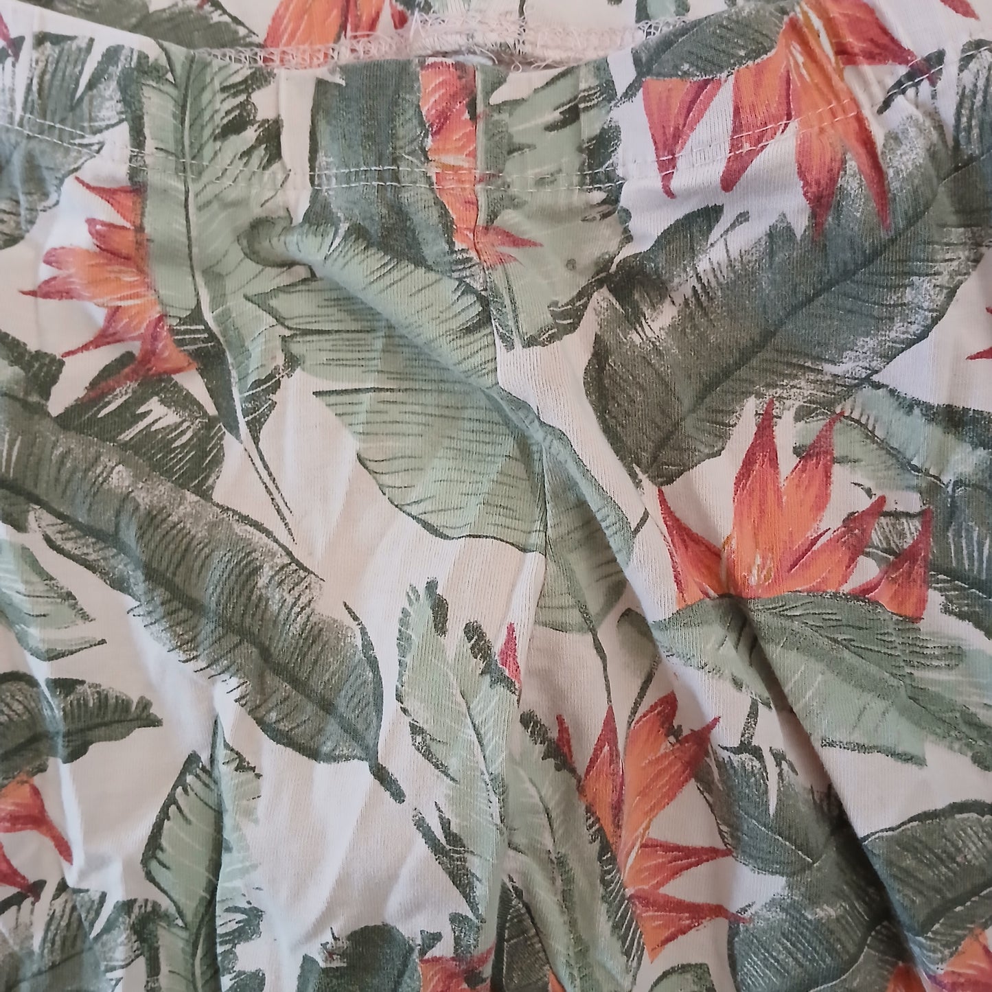 Name It Leaf Leggings Age 2-3