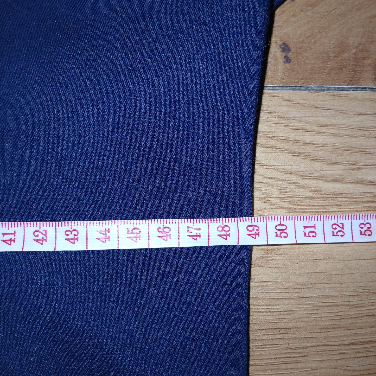 Vintage Schneberger Navy Dress Size 14