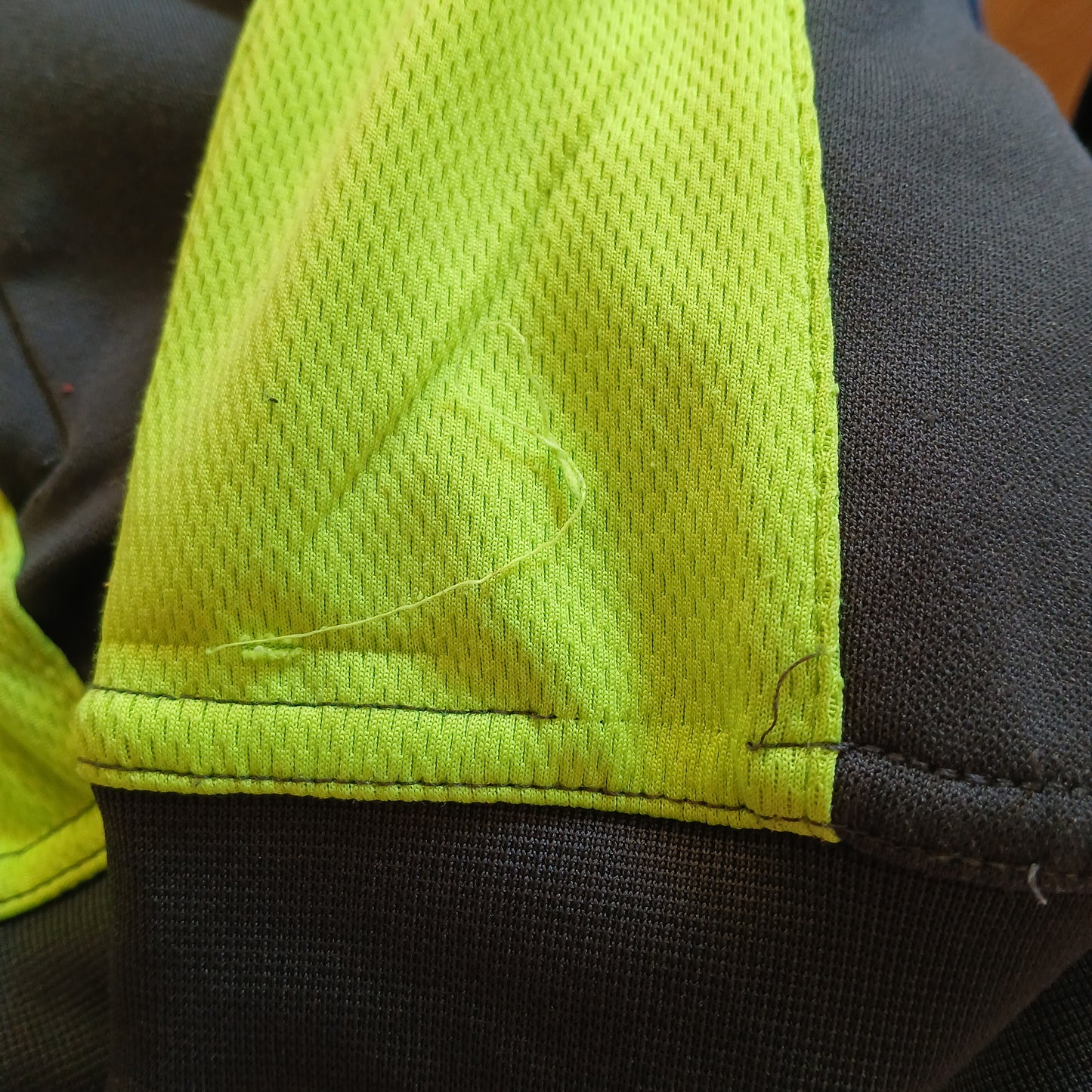 Kelloggs GAA Cúl Camp Half Zip Size 2A (Age 7-8)