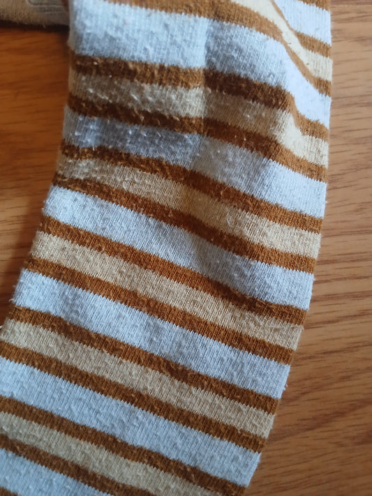 Blade & Rose Christmas Footless Tights Age 1-2