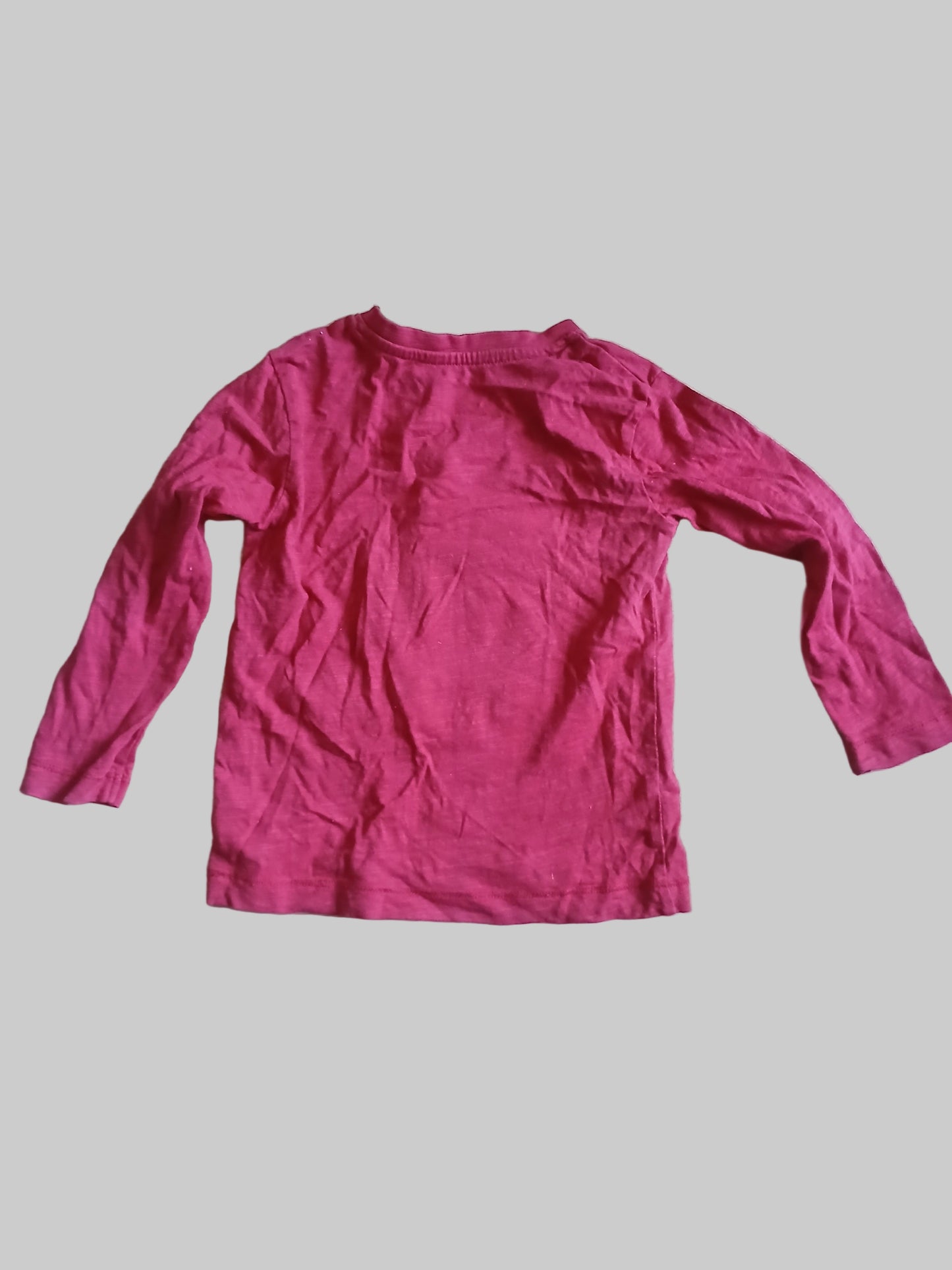 Dunnes Christmas T-Shirt Age 18-23 months