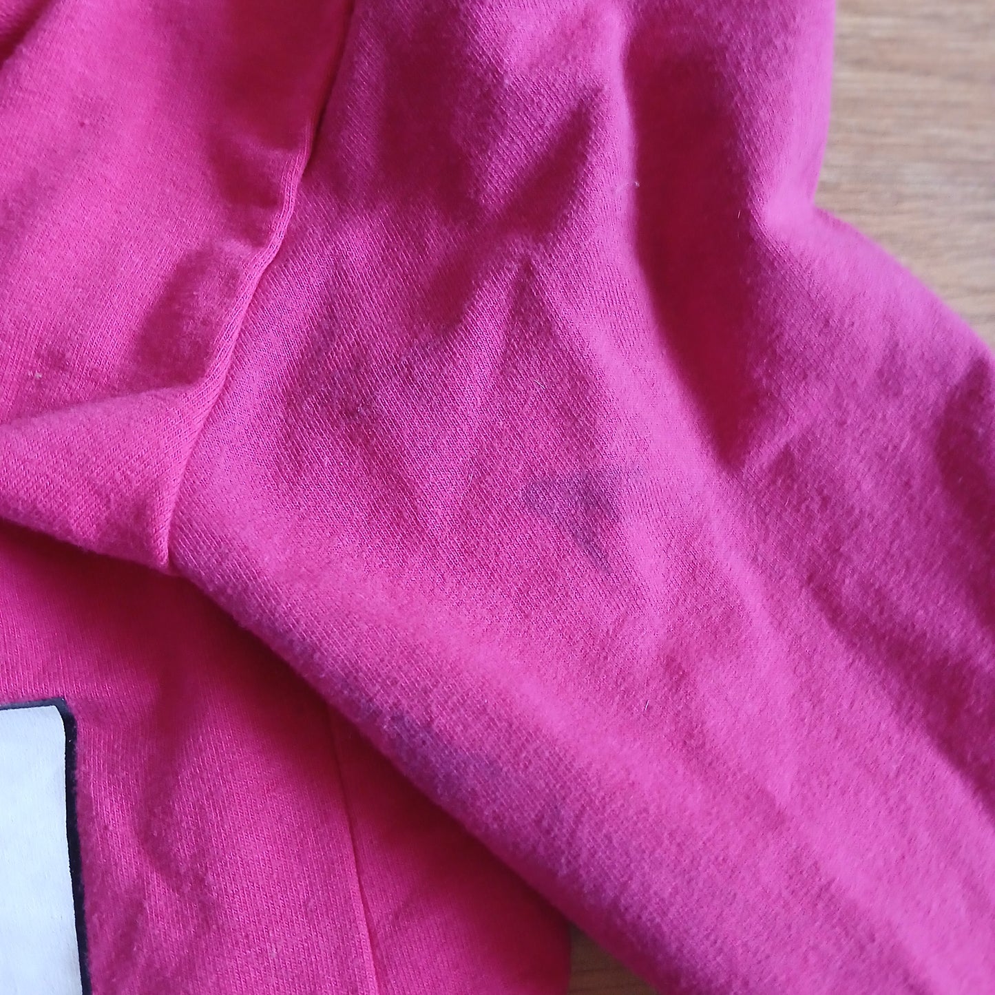 Pink Cardigan Approx Age 7