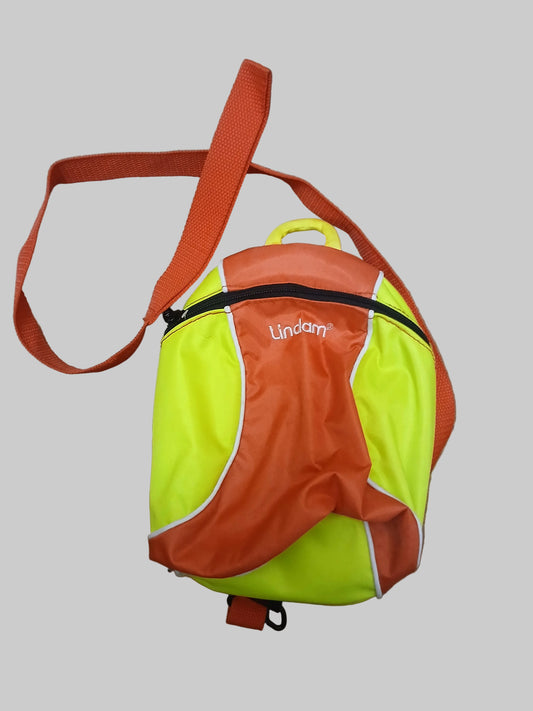 Lindam Toddler Funpack Harness and Backpack
