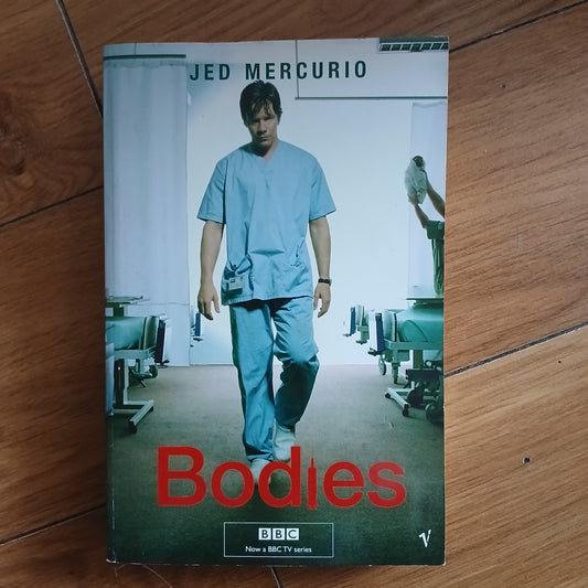 Bodies by Jed Mercurio