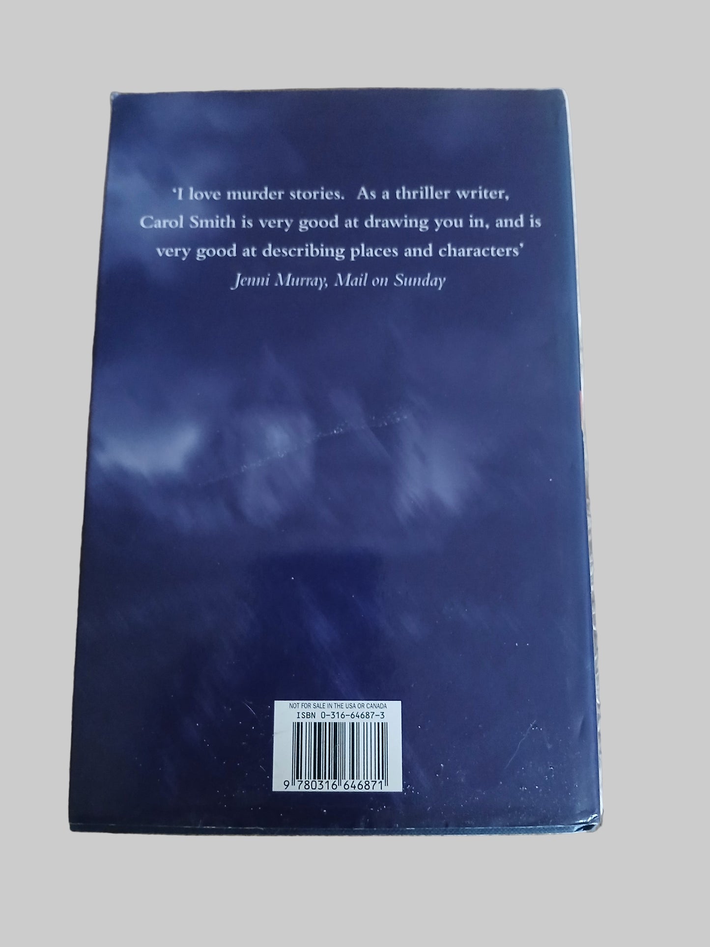 Family Reunion by Carol Smith