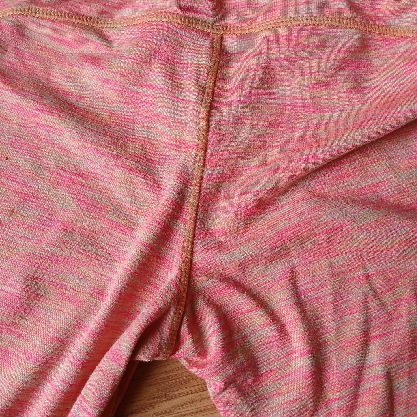 Work Out Leggings Size 10