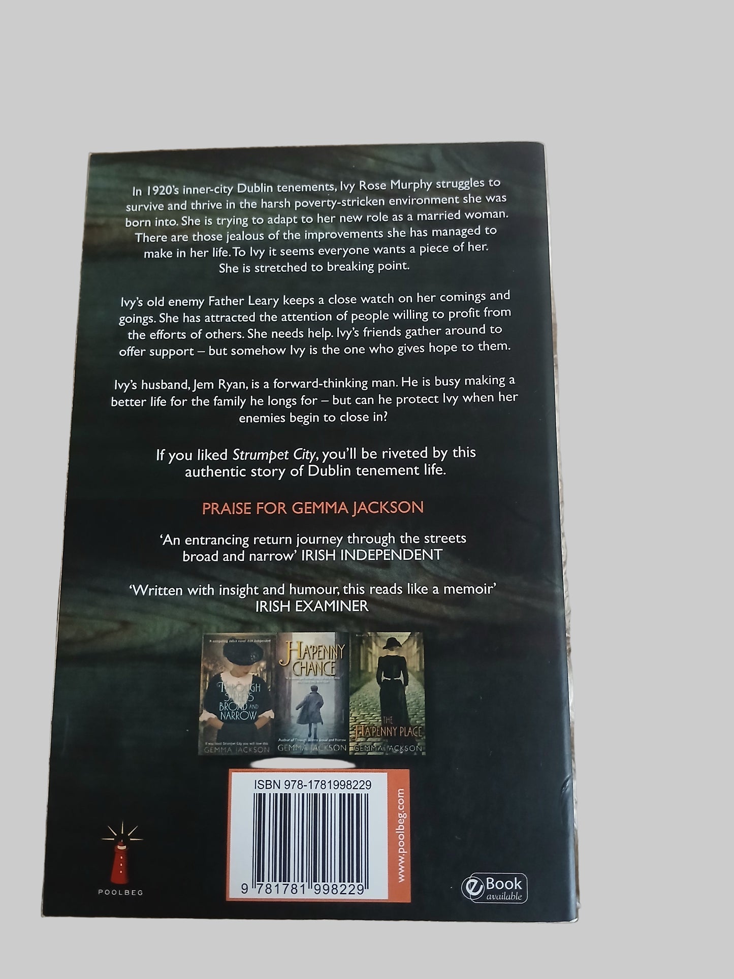 Ha'Penny Schemes by Gemma Jackson