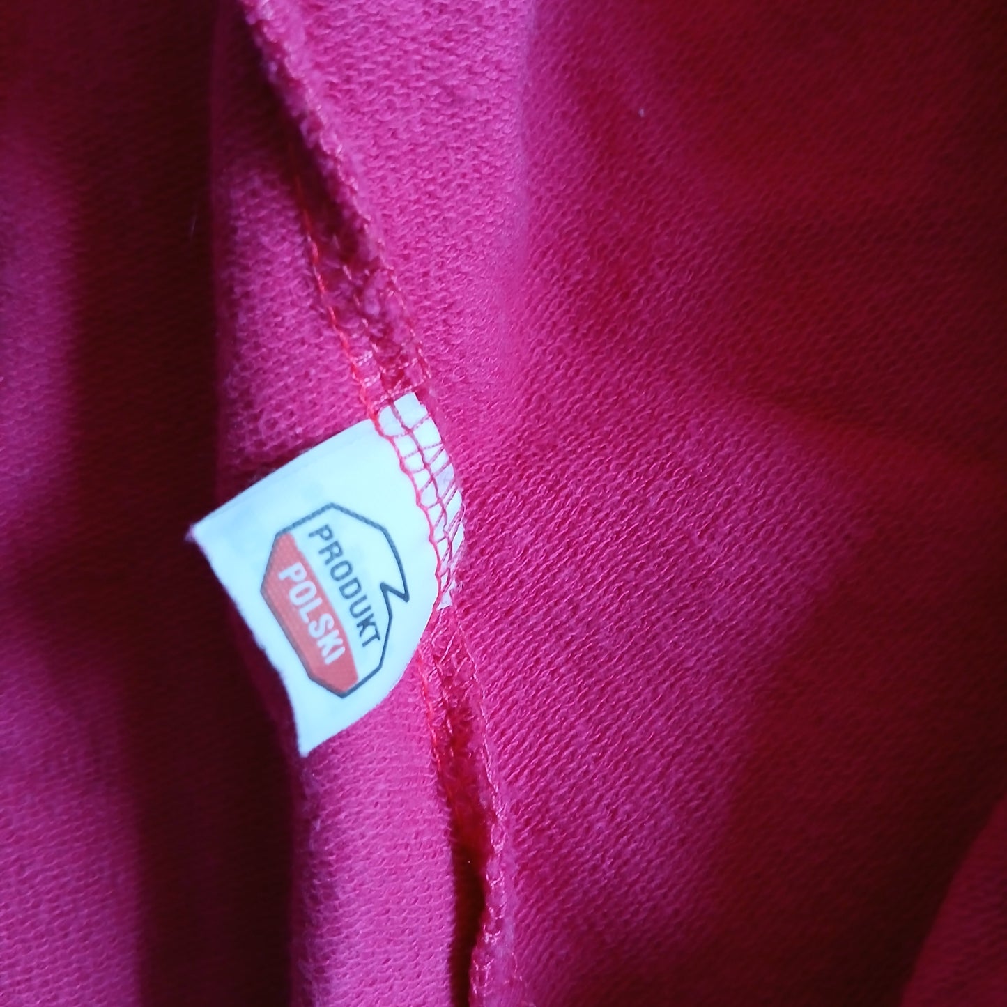 Pink Cardigan Approx Age 7