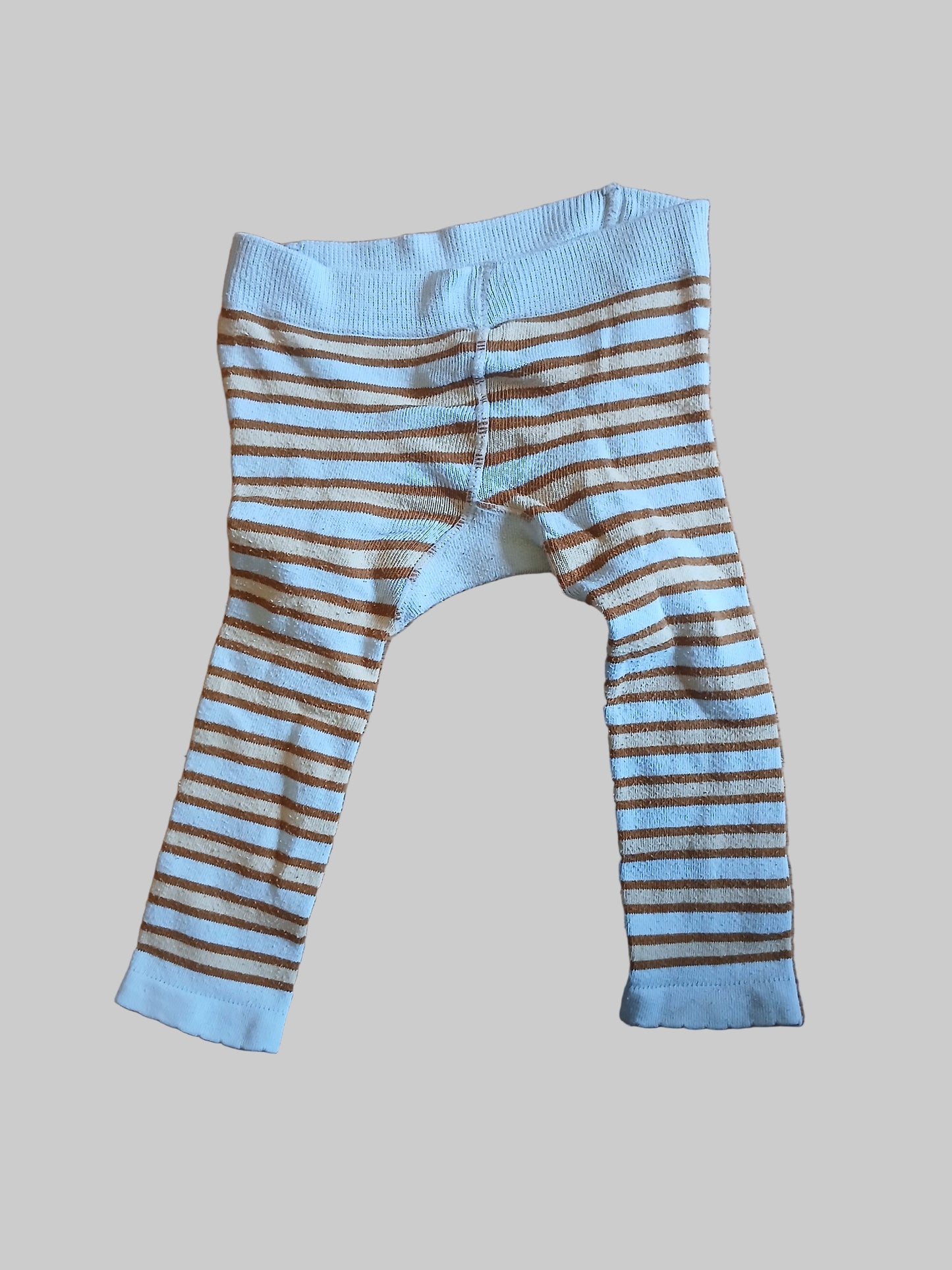 Blade & Rose Christmas Footless Tights Age 1-2