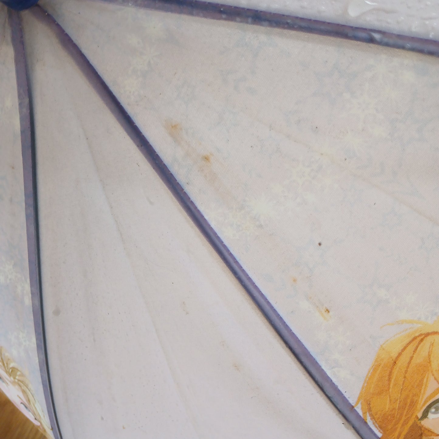 Disney Frozen Umbrella